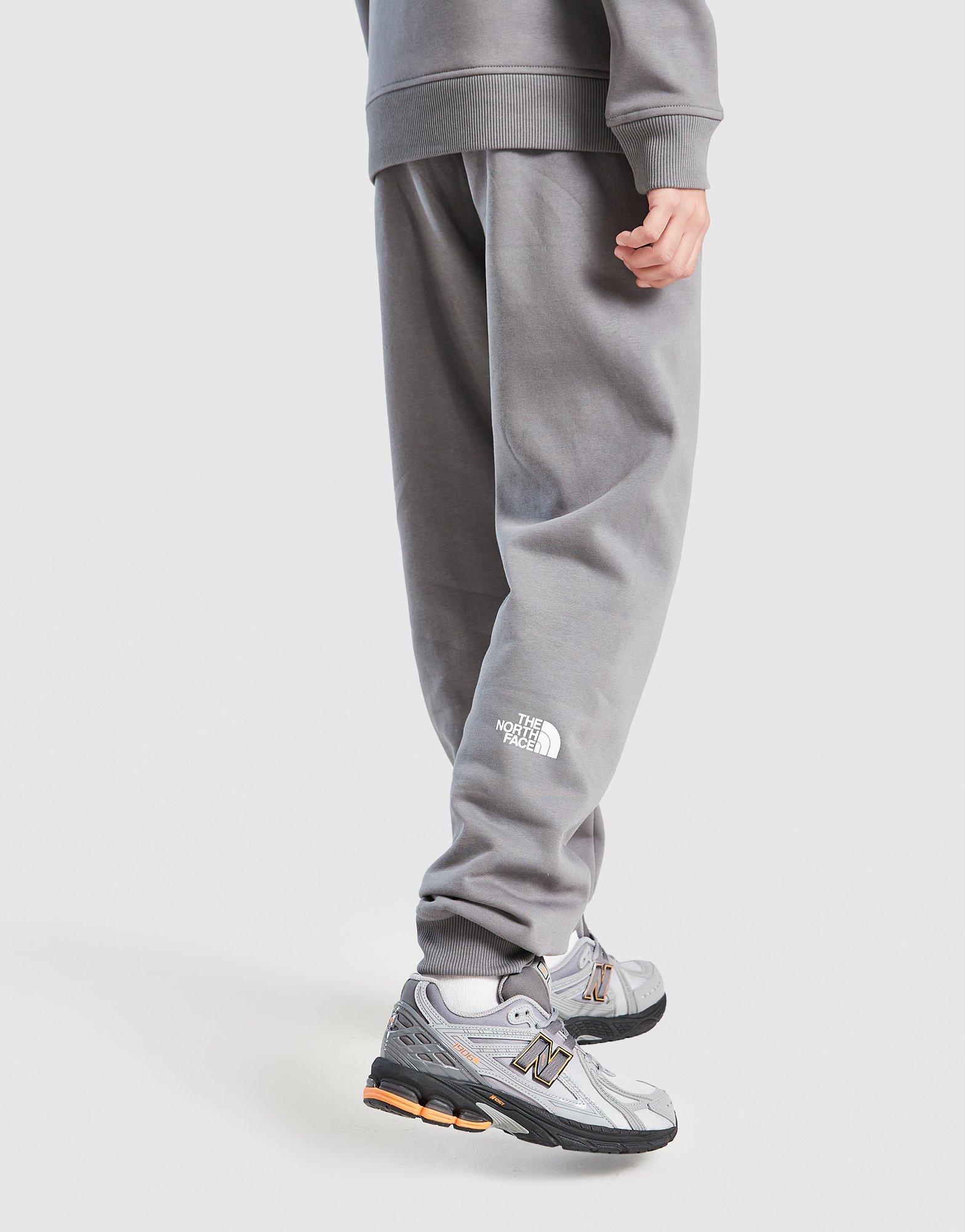 The North Face Graphic Joggers Junior