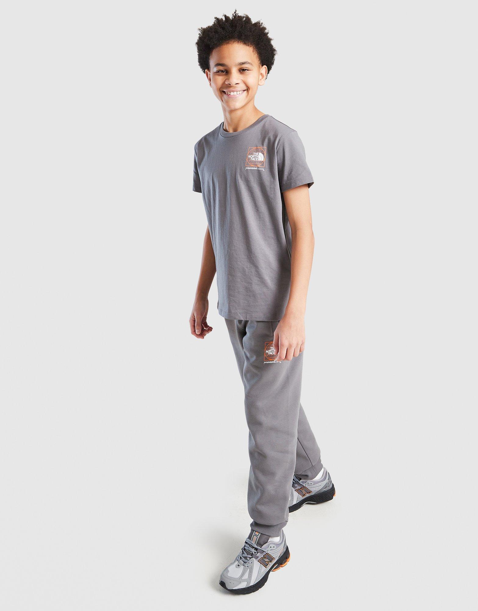 The North Face Graphic T-Shirt Junior