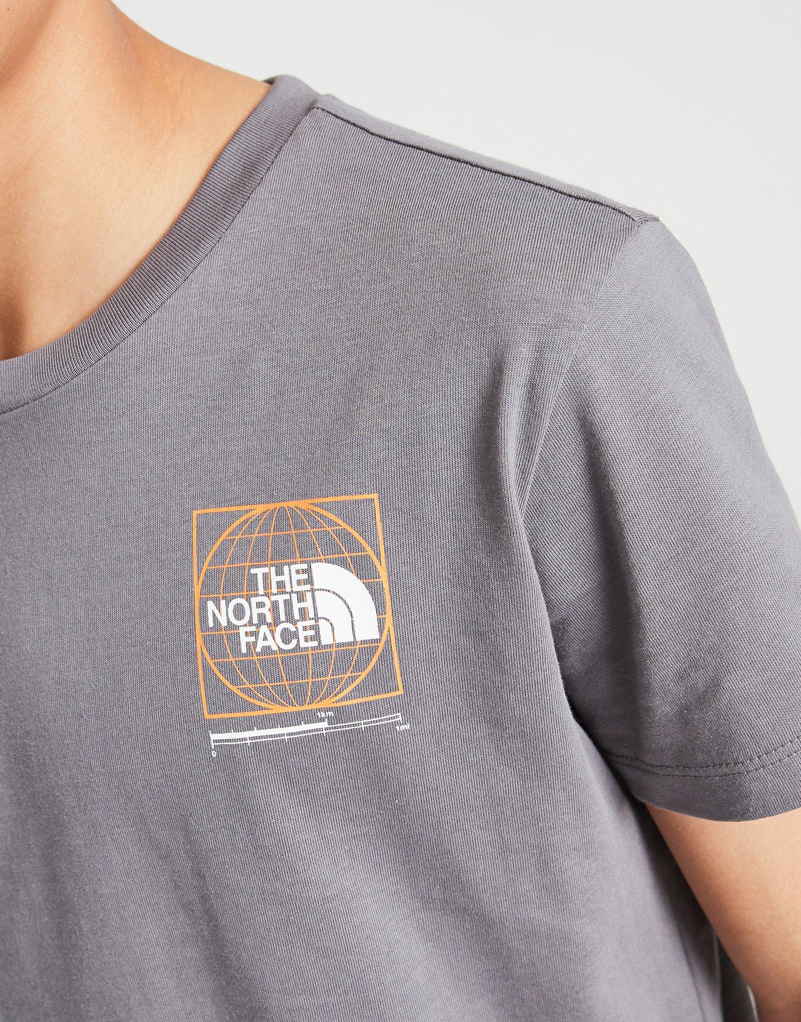 The North Face Graphic T-Shirt Junior
