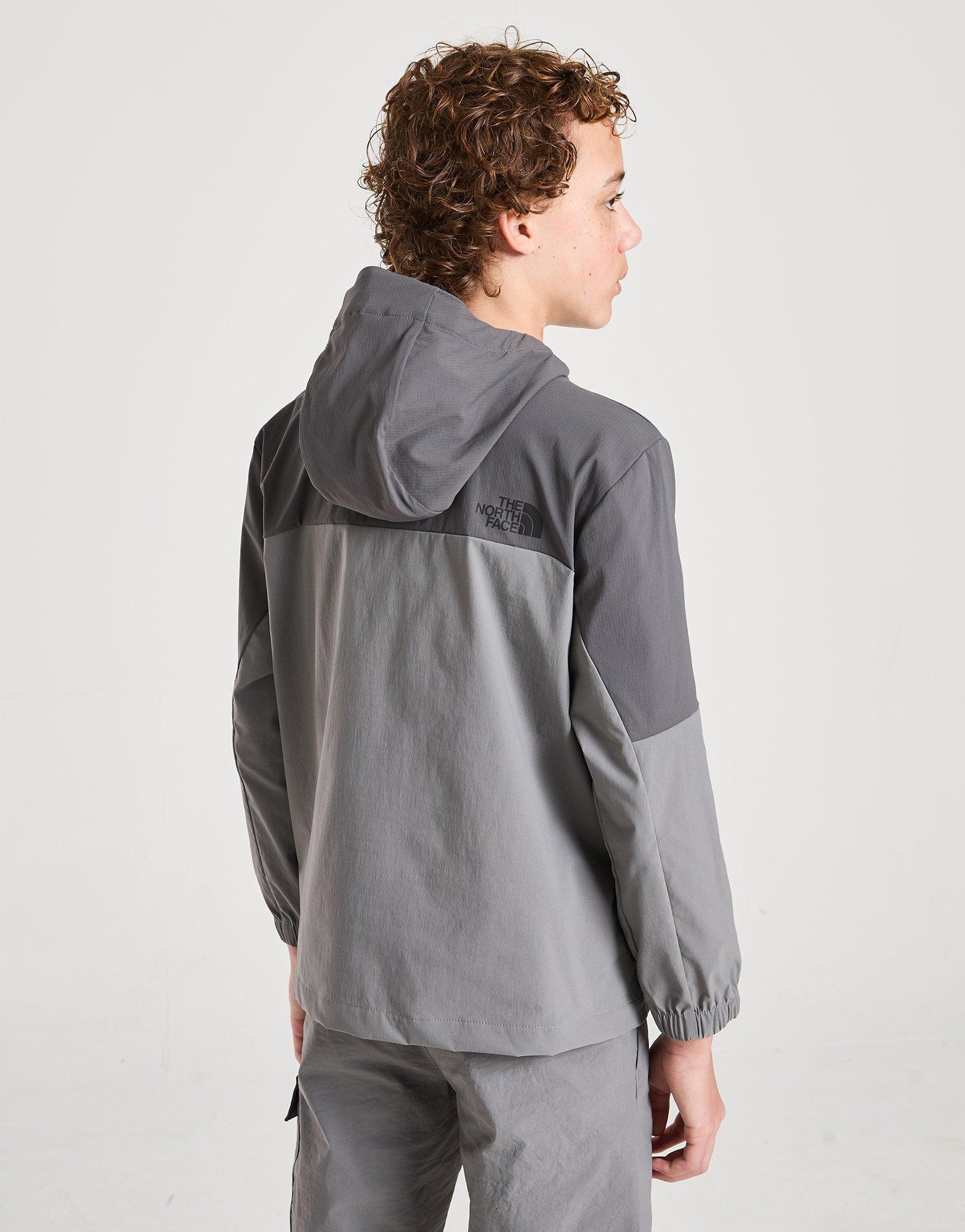 The North Face Trishull Full Zip Jacket Junior