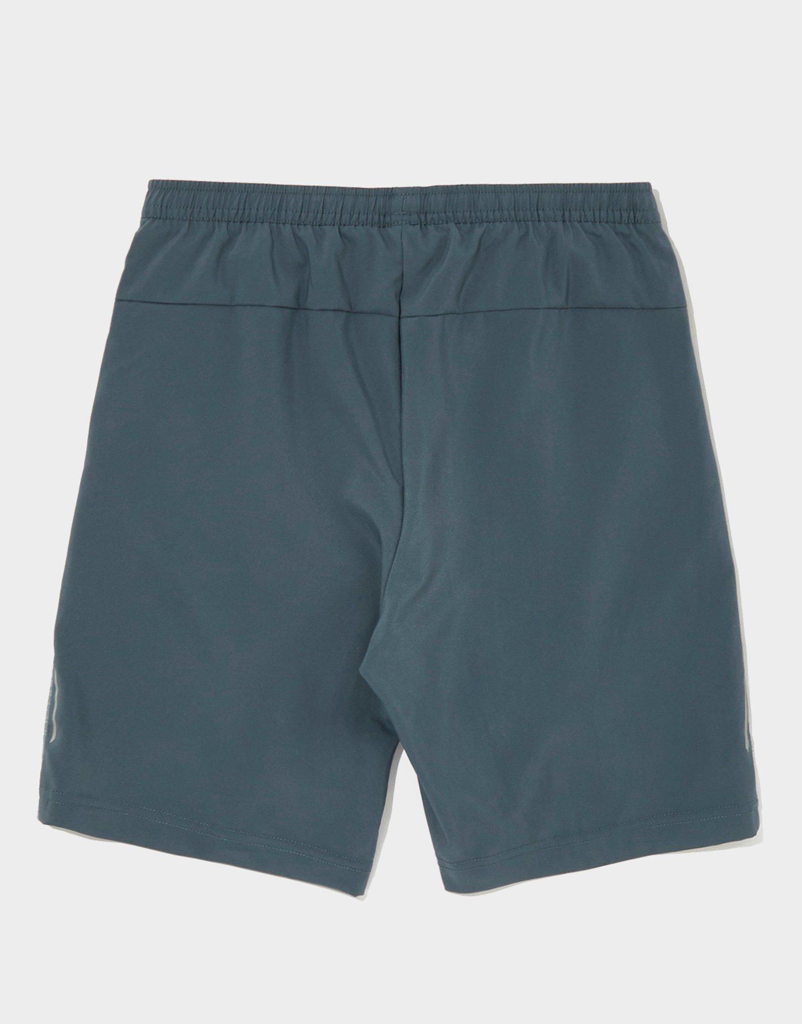 The North Face Pantalón Corto Training Colour Block Júnior