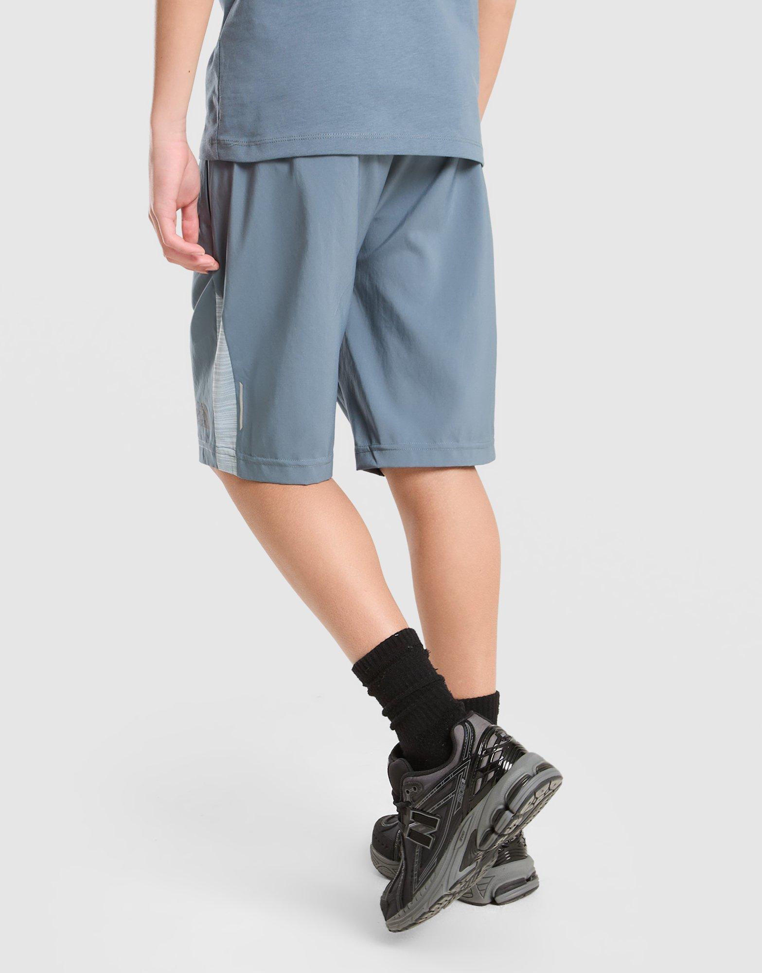 The North Face Training Colour Block Shorts Junior