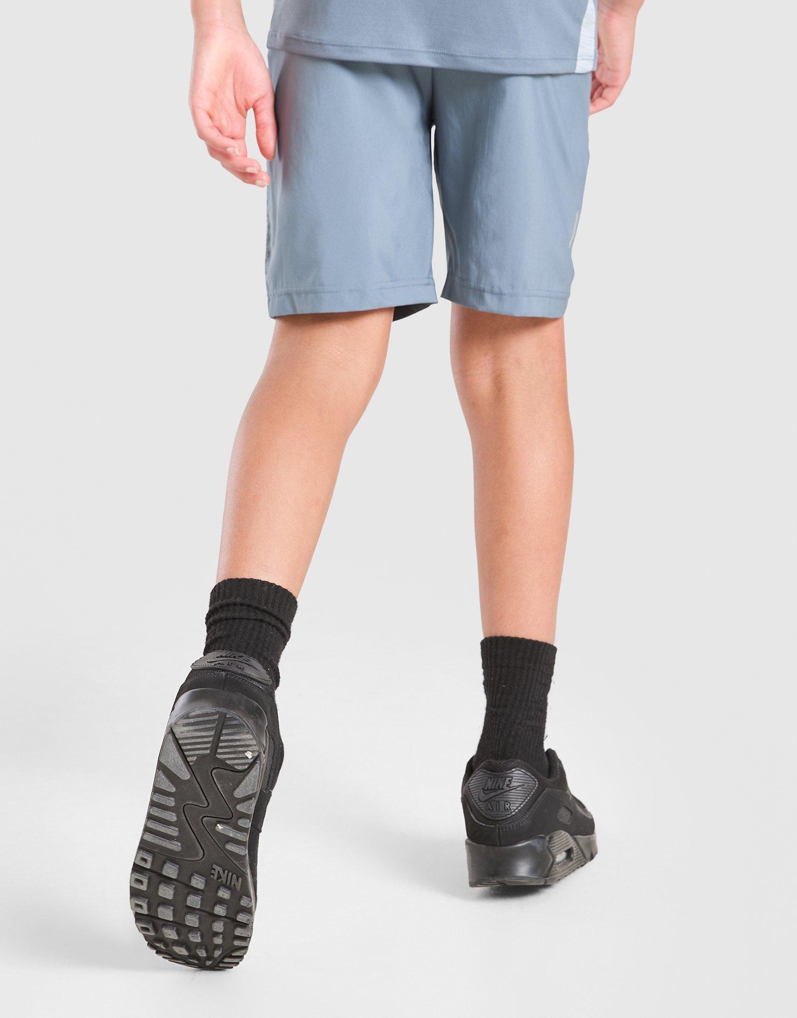 The North Face Training Colour Block Shorts Junior