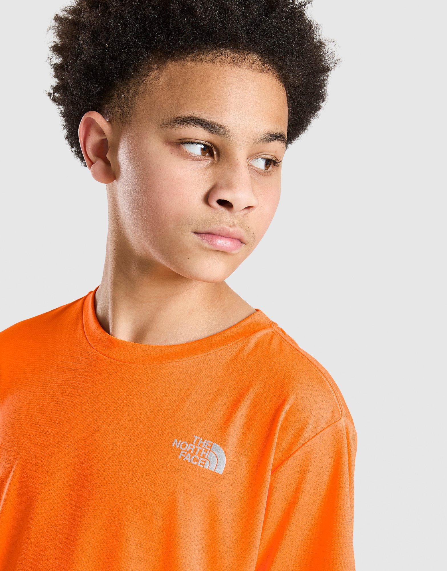 The North Face 24/7 T-Shirt Junior