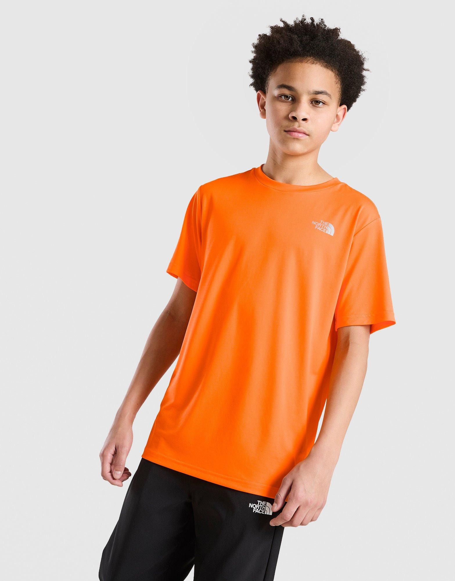 The North Face Maglia 24/7 Junior