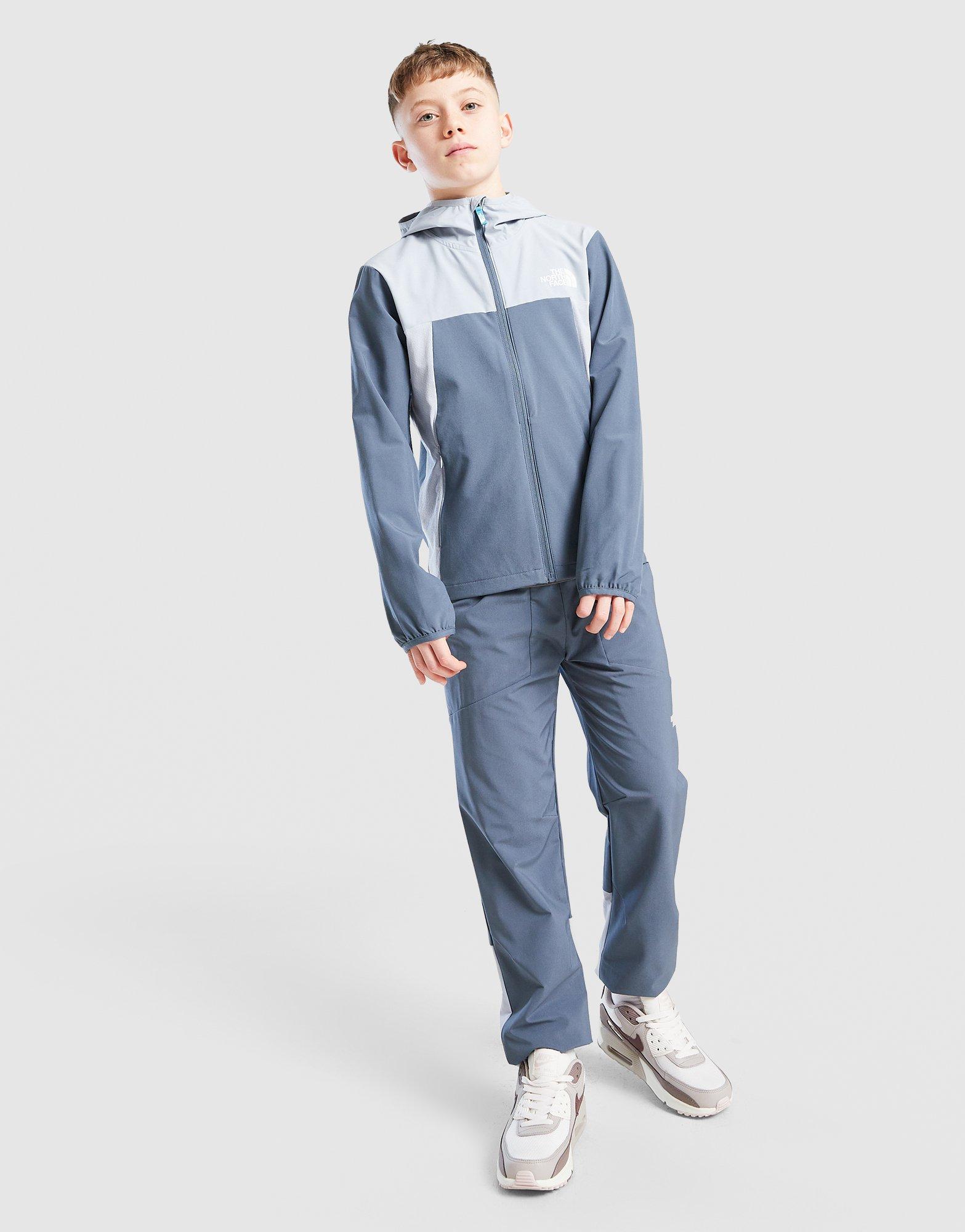 The North Face Performance Full Zip Jacket Junior