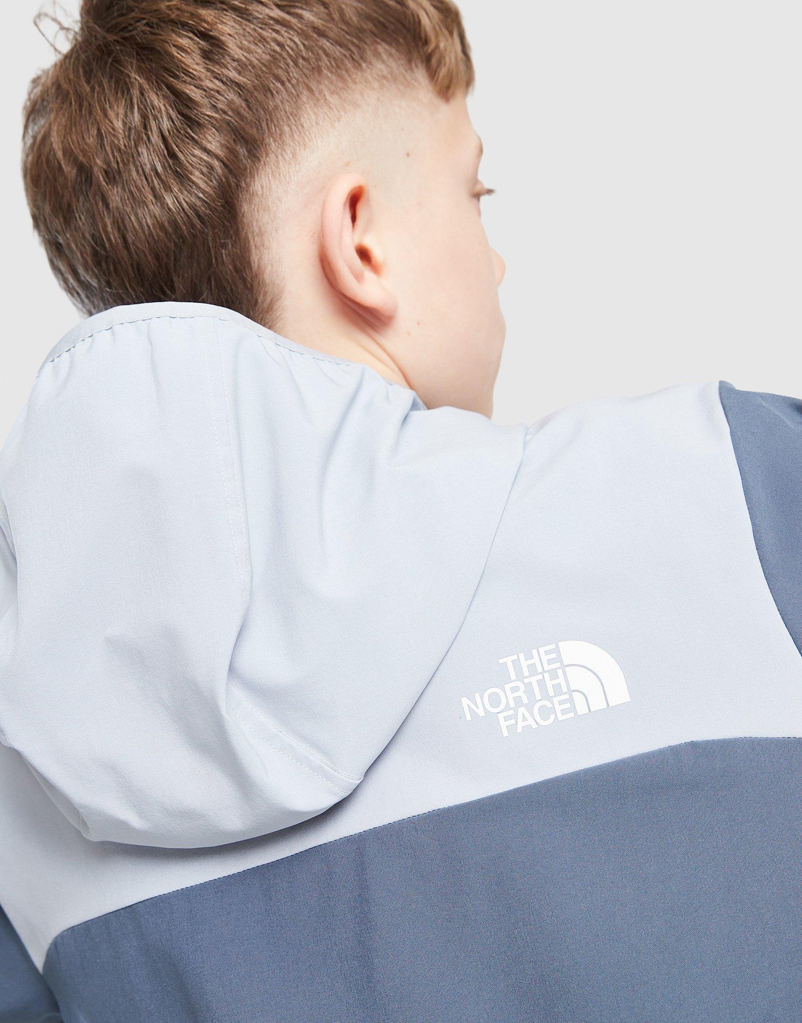 The North Face Performance Full Zip Jacket Junior