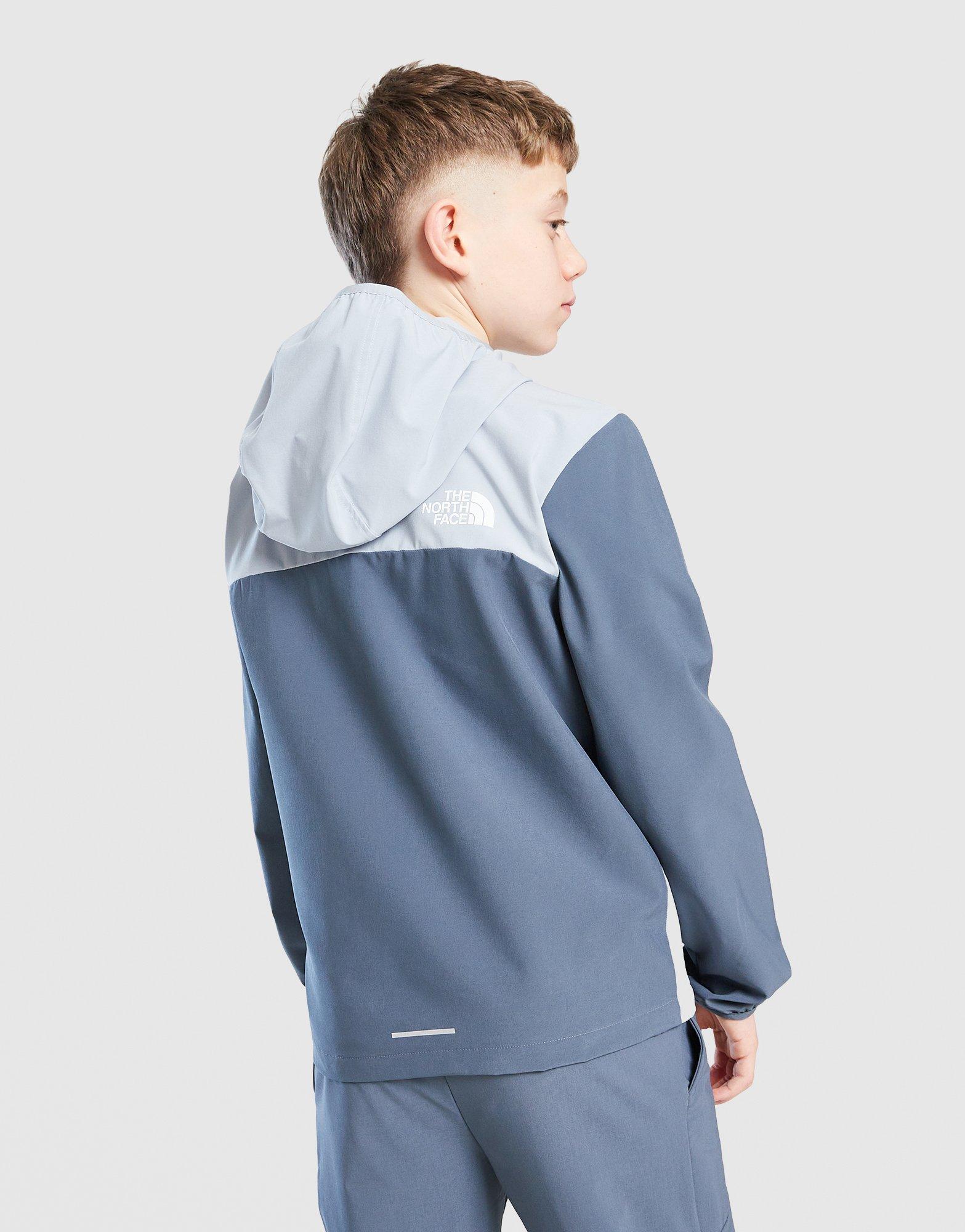 The North Face Performance Full Zip Jacket Junior