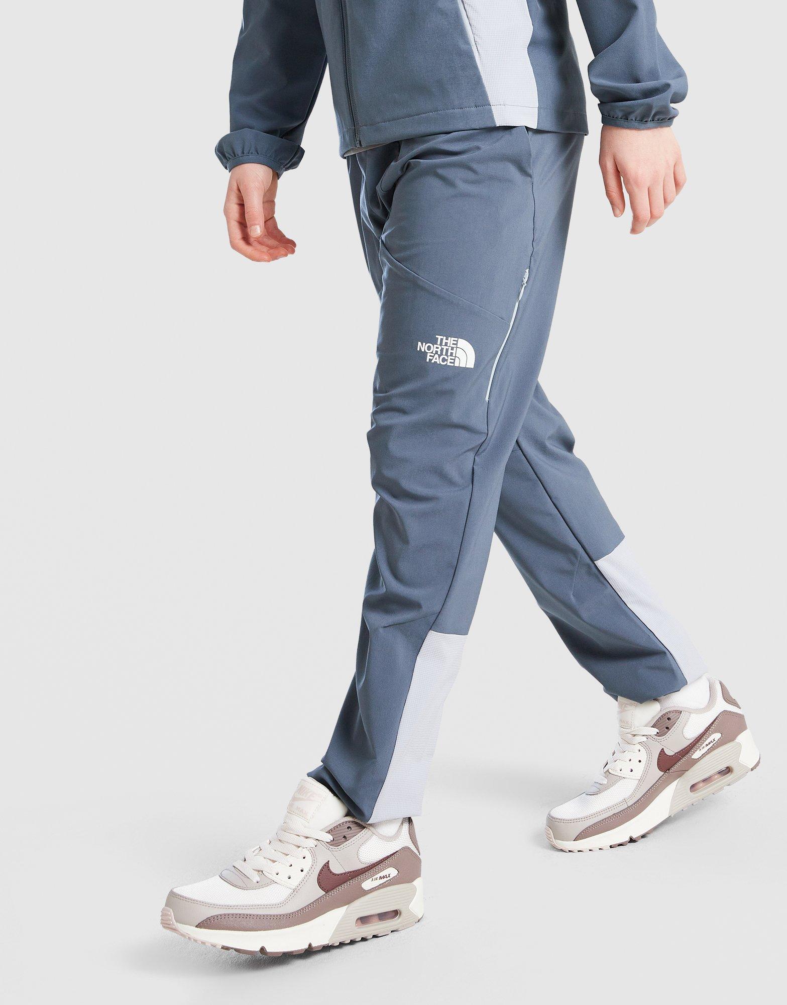 The North Face Performance Track Pants Junior