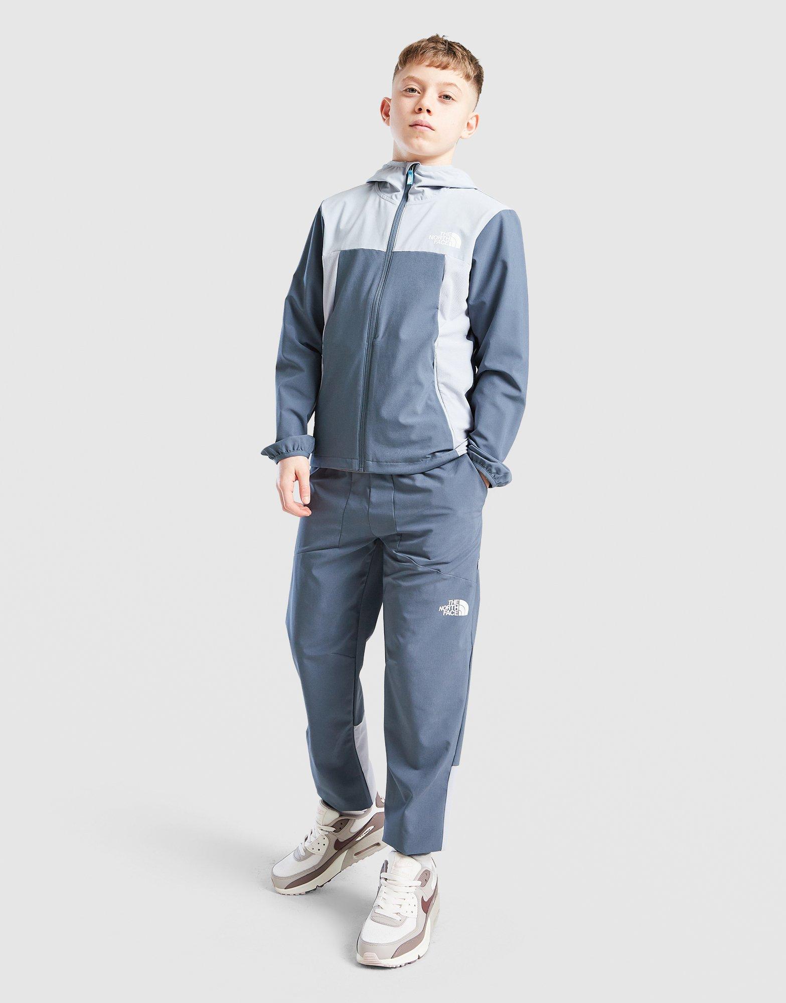 The North Face Performance Track Pants Junior