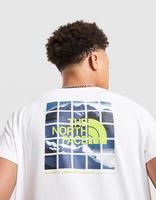 The North Face Maglia Mountain Tile Junior