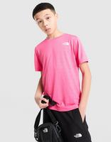 The North Face Camiseta Embossed Júnior