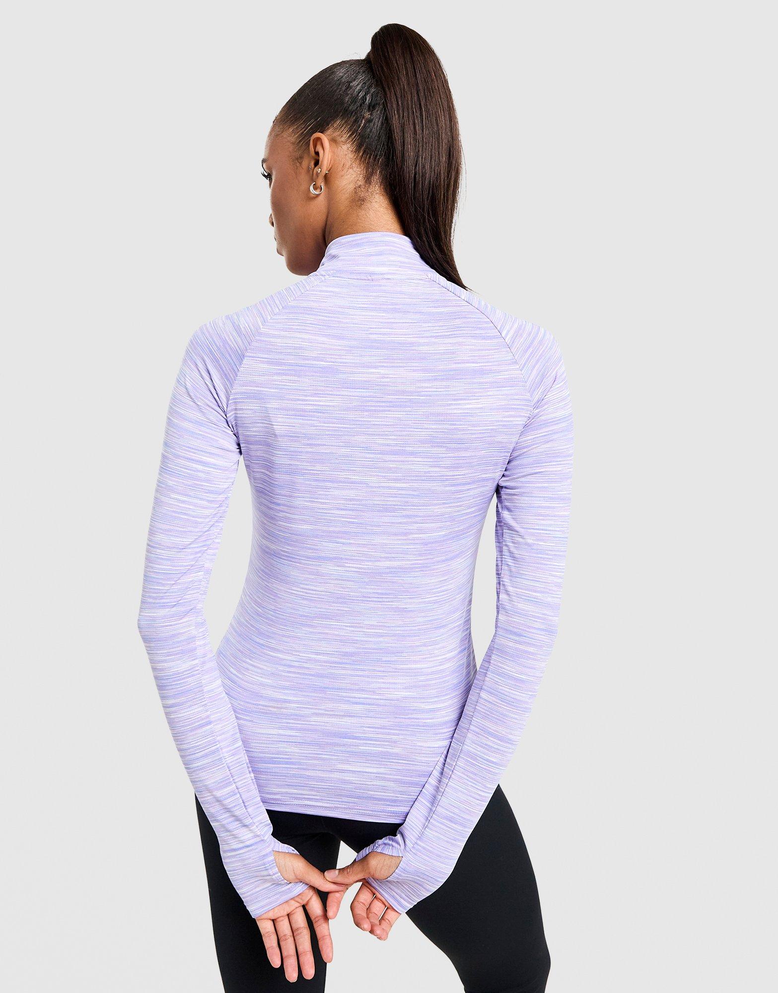 MONTIREX Trail 1/4 Zip Top