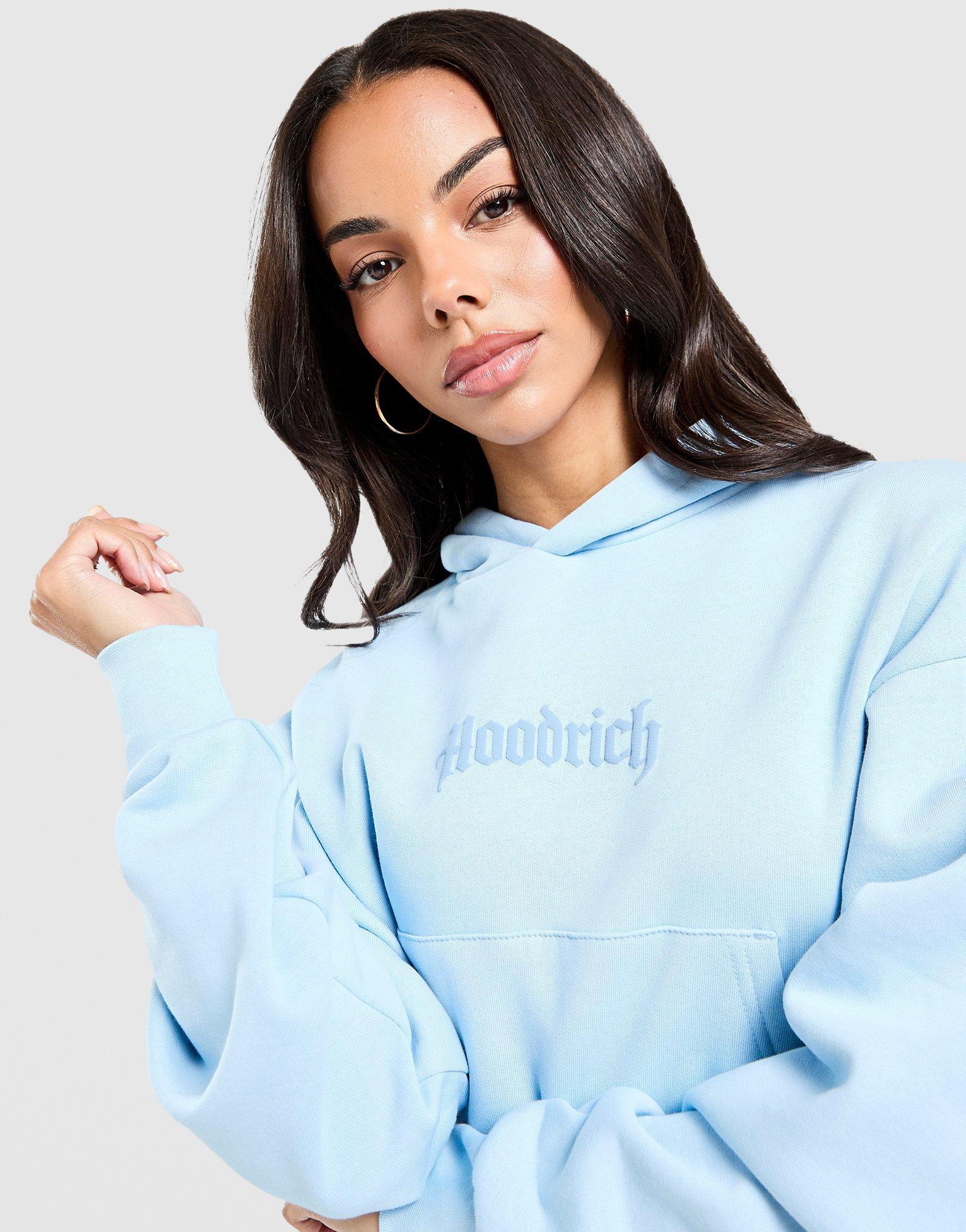 Hoodrich Totum Boxy Hoodie