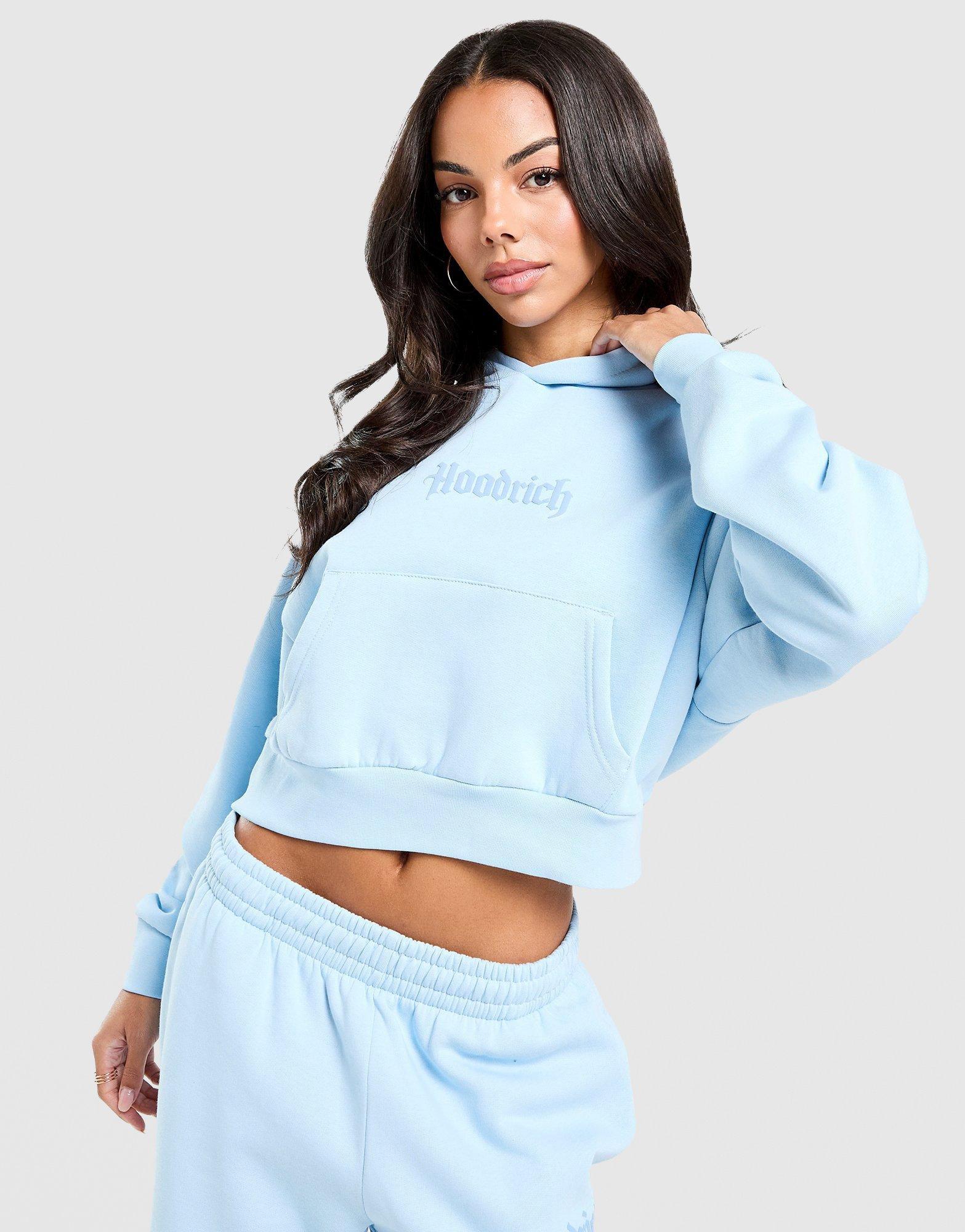 Hoodrich Totum Boxy Hoodie