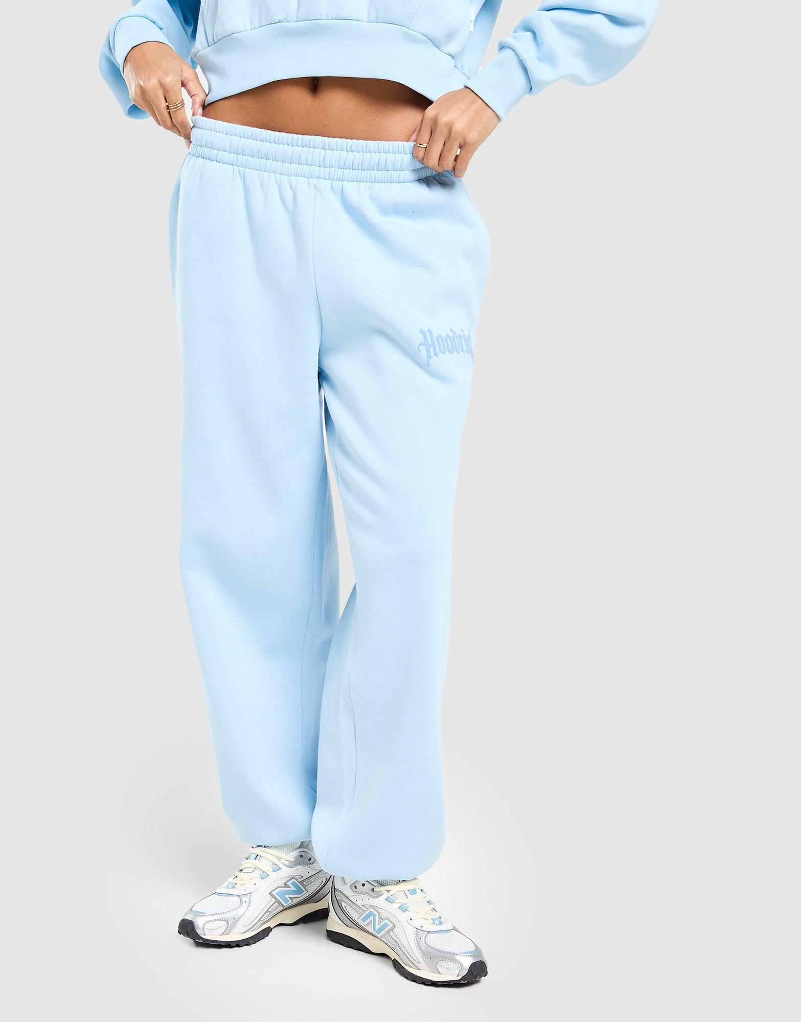 Hoodrich Totum Oversized Jogginghose Damen