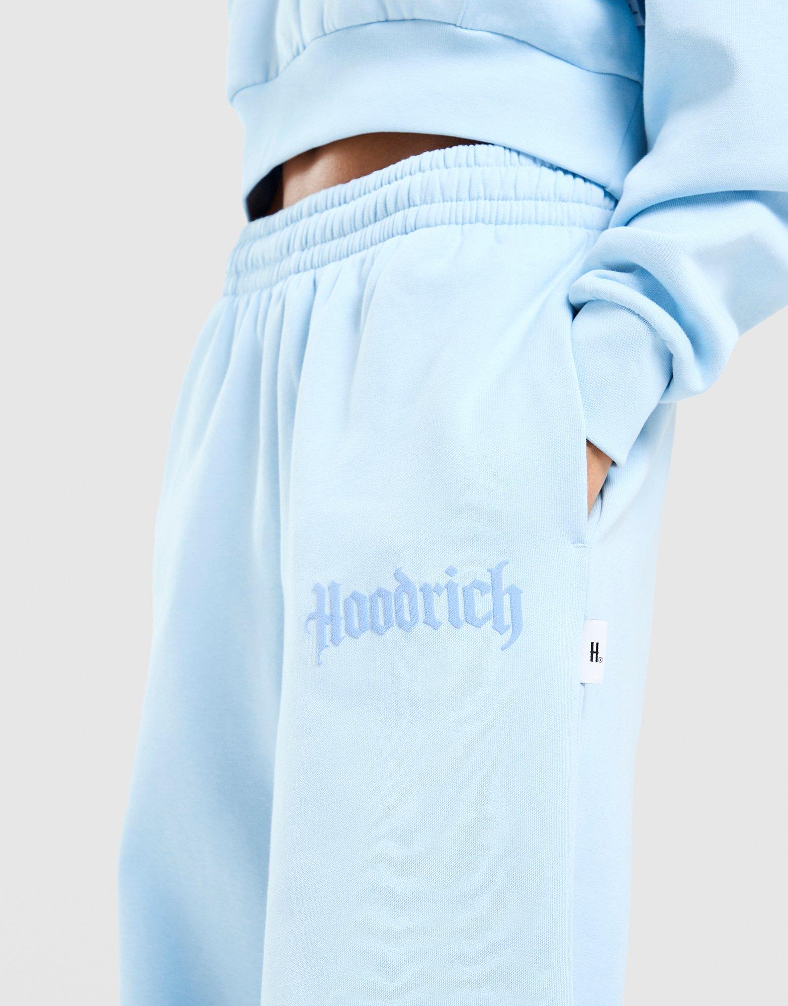 Hoodrich Totum Oversized Jogginghose Damen