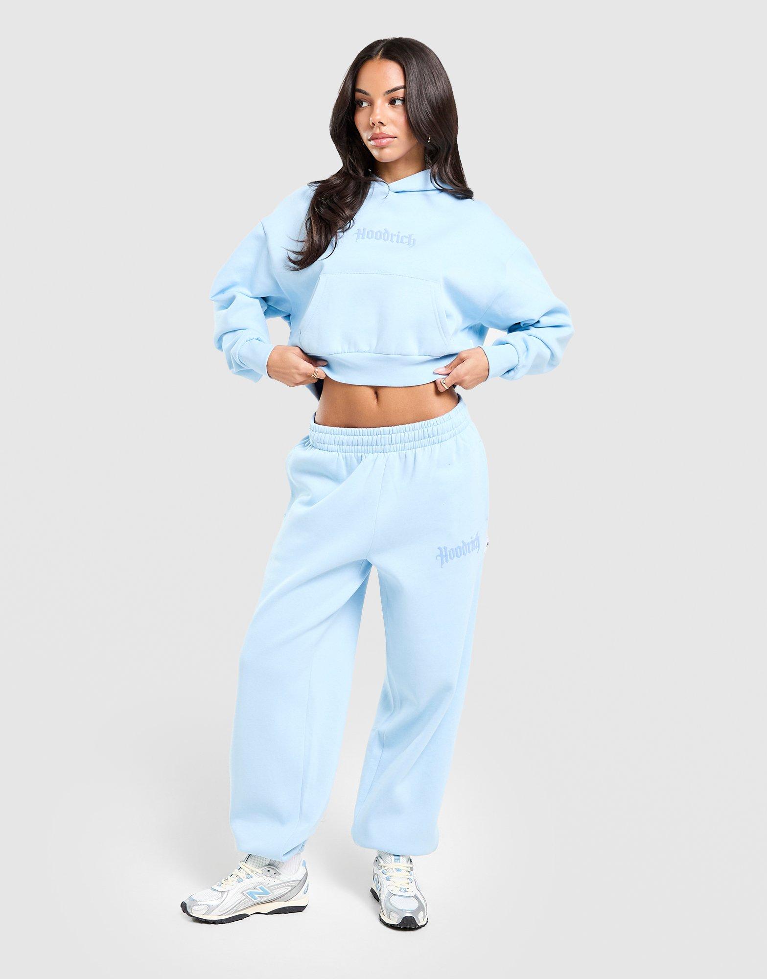 Hoodrich Totum Oversized Jogginghose Damen