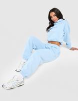 Hoodrich Pantaloni della tuta Oversize Totum
