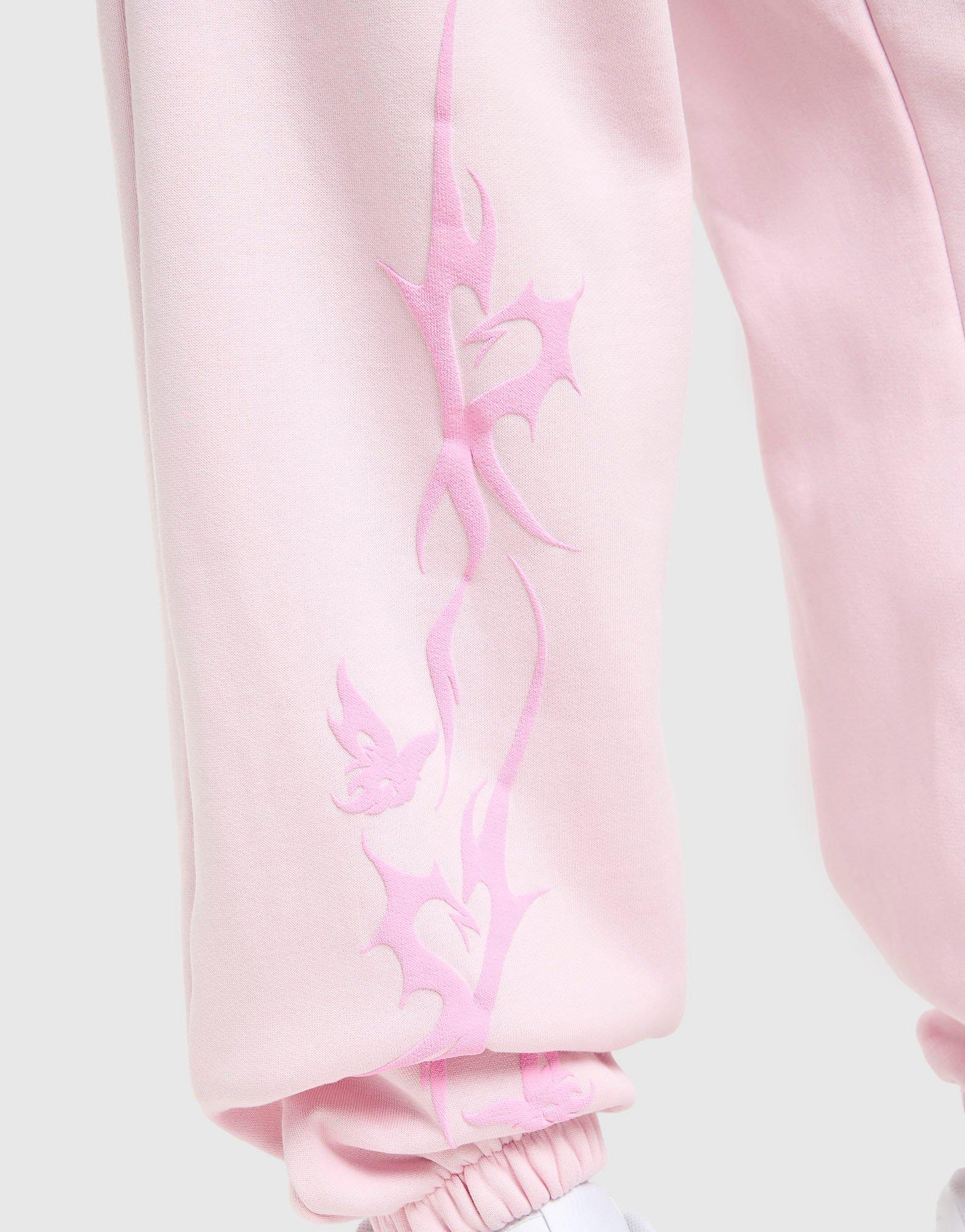 Hoodrich Totum Diamante Full Zip Hoodie