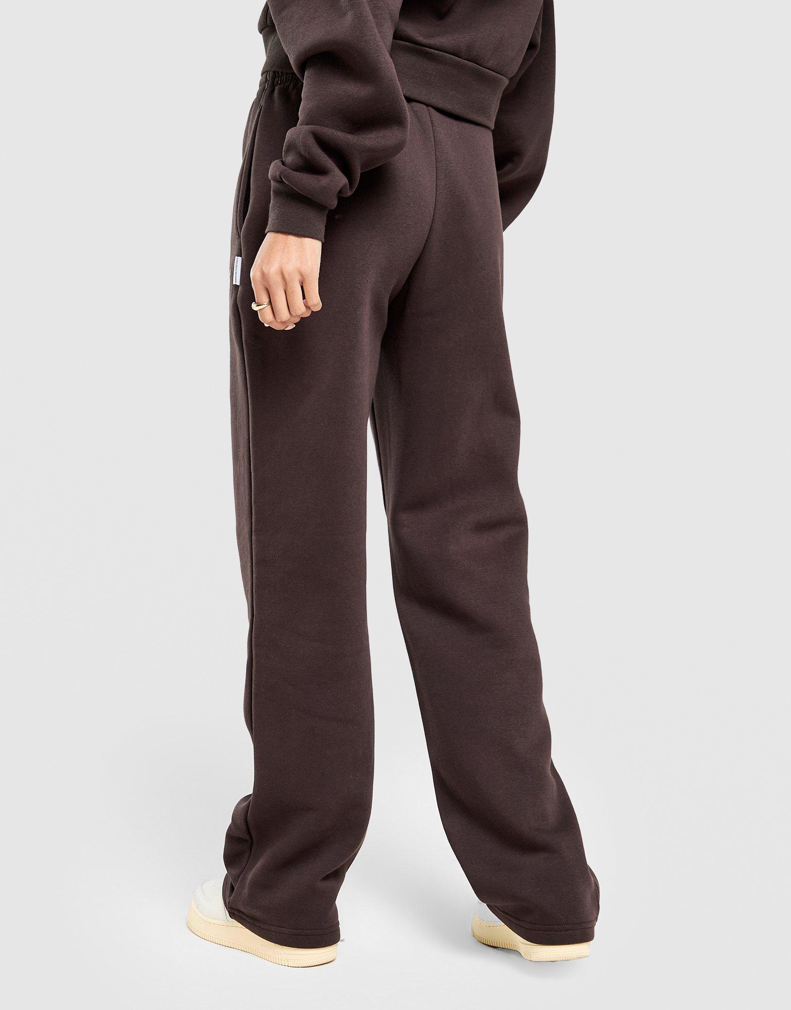 Hoodrich Poise Wide Leg Joggers