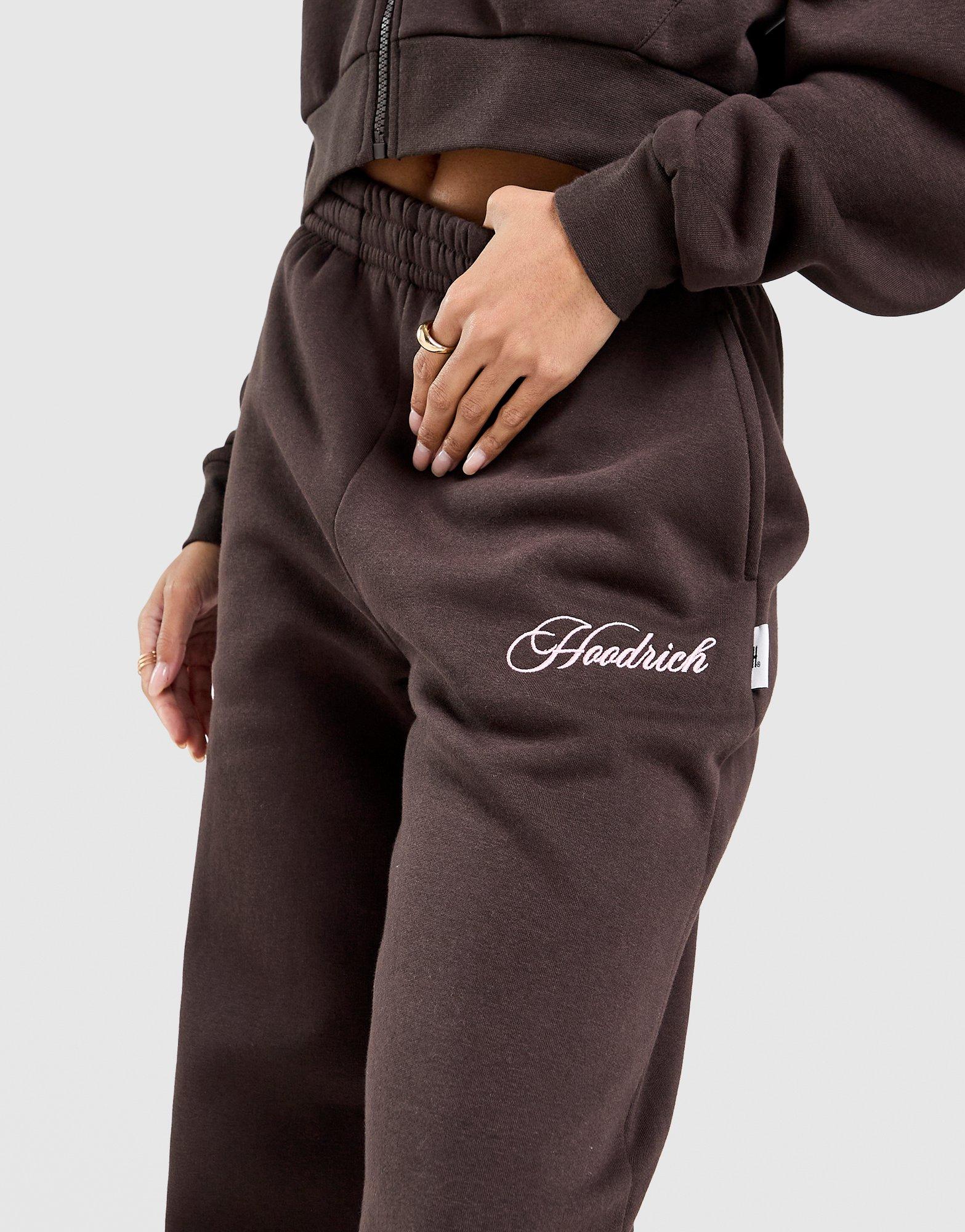 Hoodrich Poise Wide Leg Joggers