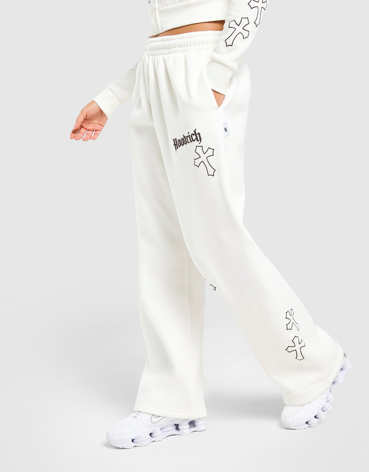 Hoodrich Cinder Wide Joggers