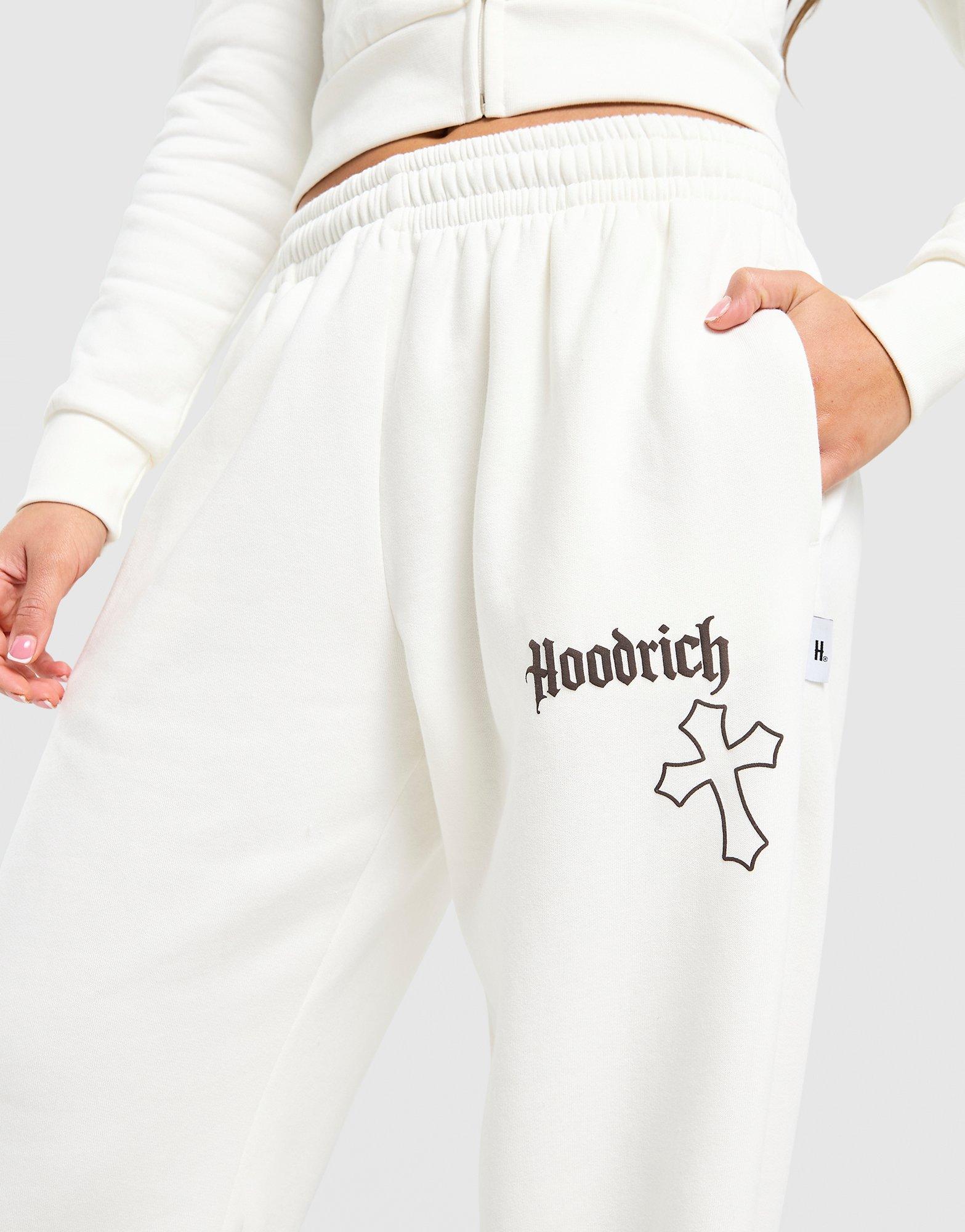 Hoodrich Cinder Wide Joggers