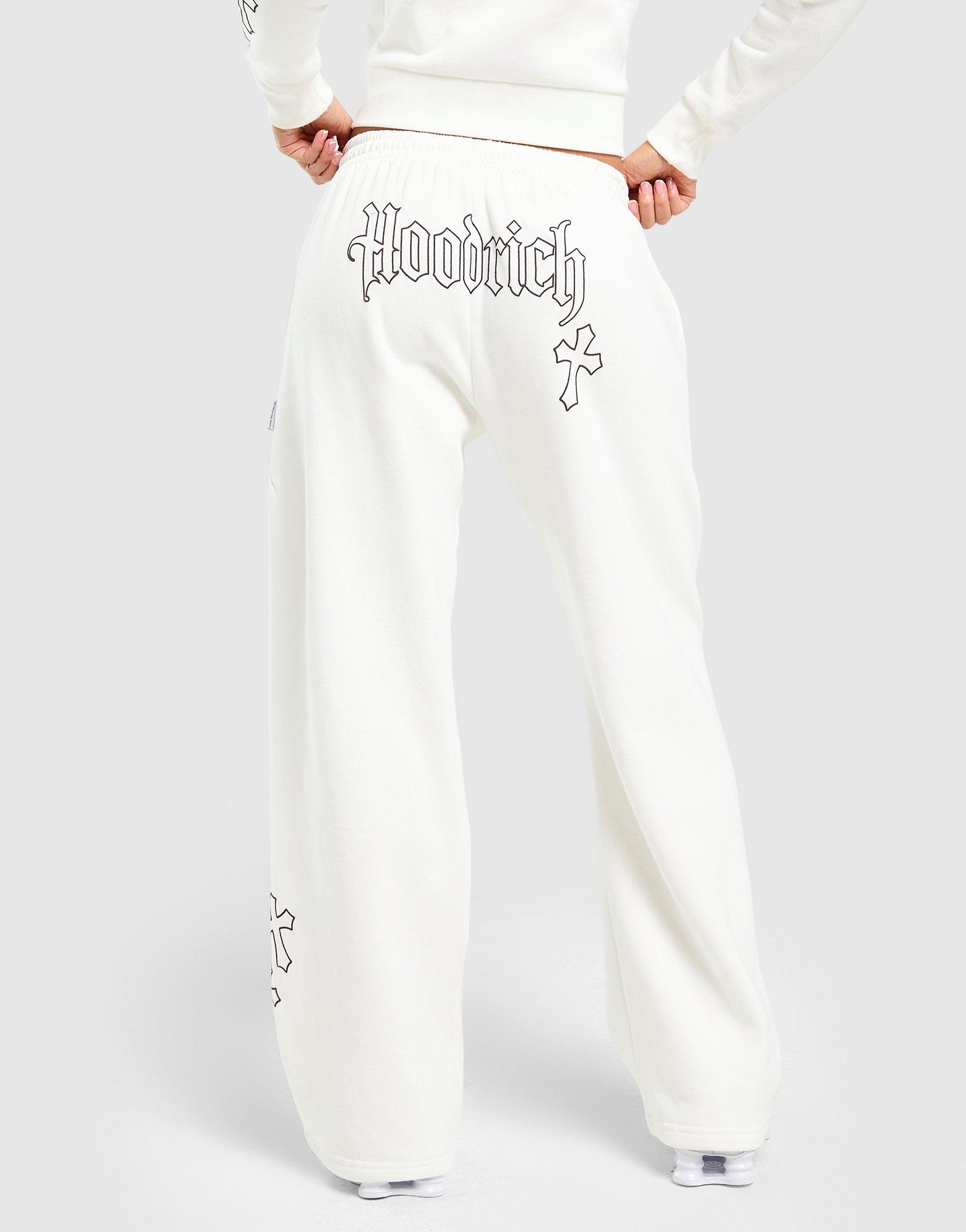 Hoodrich Cinder Wide Joggers