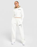 Hoodrich Pantaloni della tuta Wide Cinder
