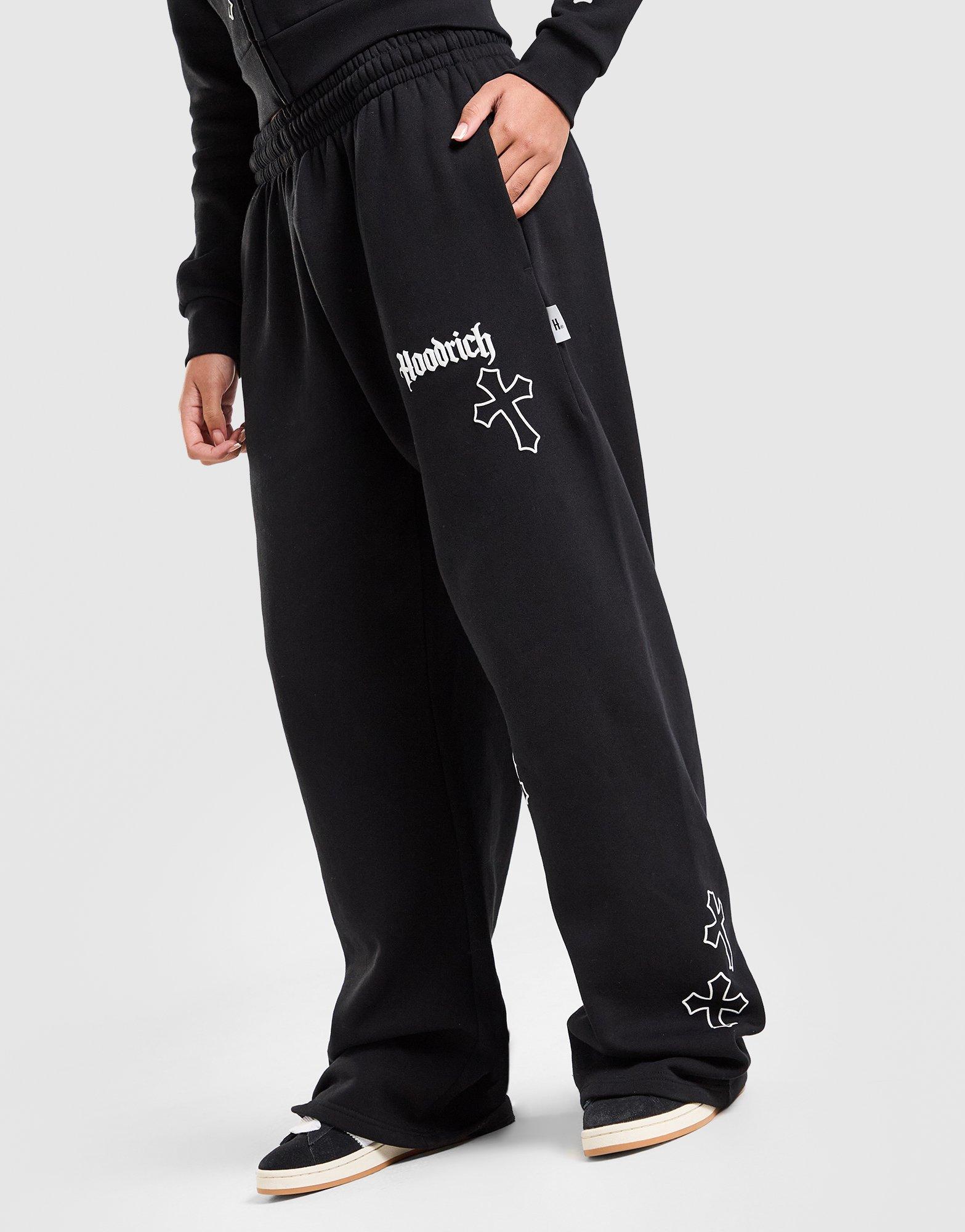 Hoodrich Cinder Wide Joggers