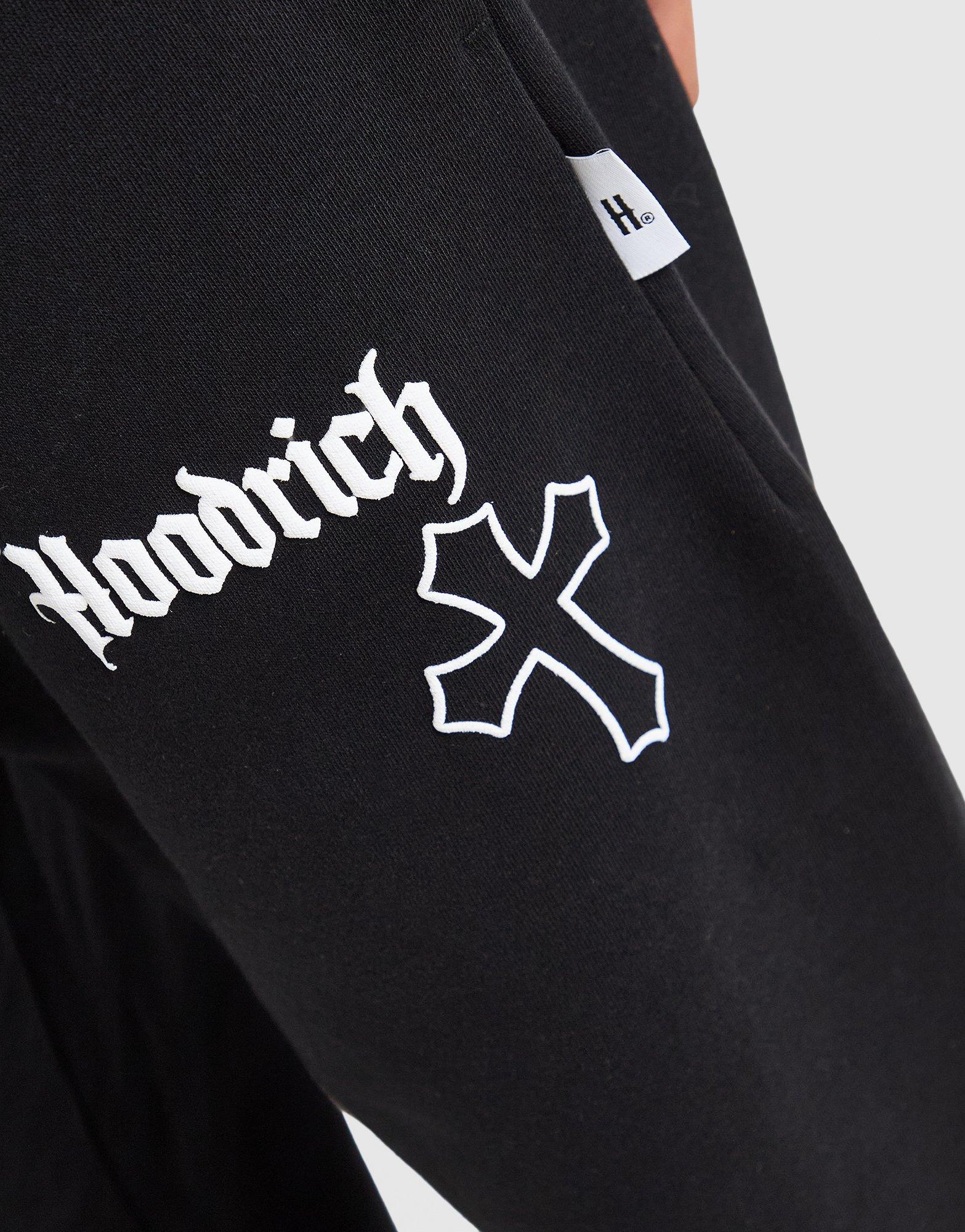 Hoodrich Cinder Wide Joggers