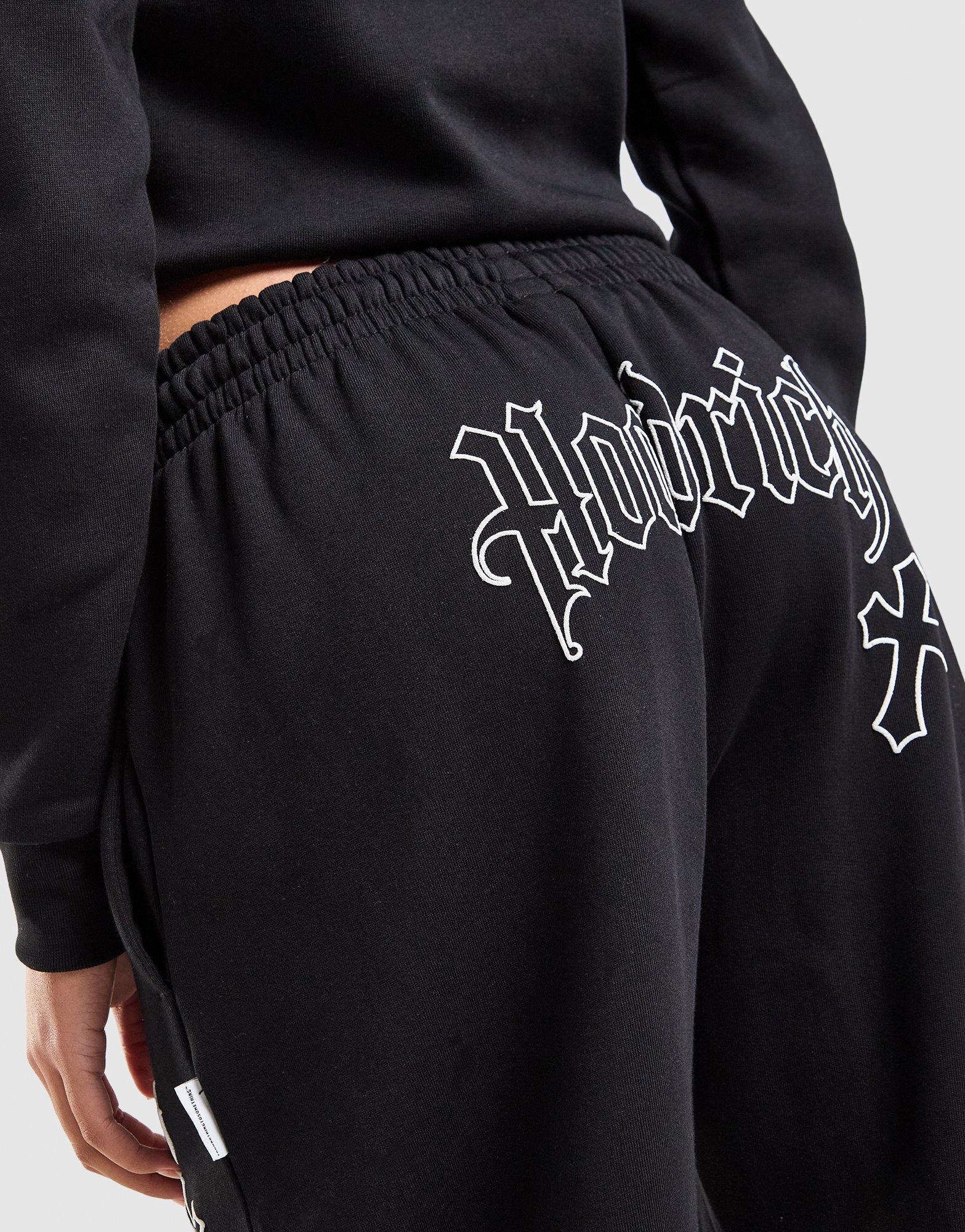 Hoodrich Cinder Wide Joggers
