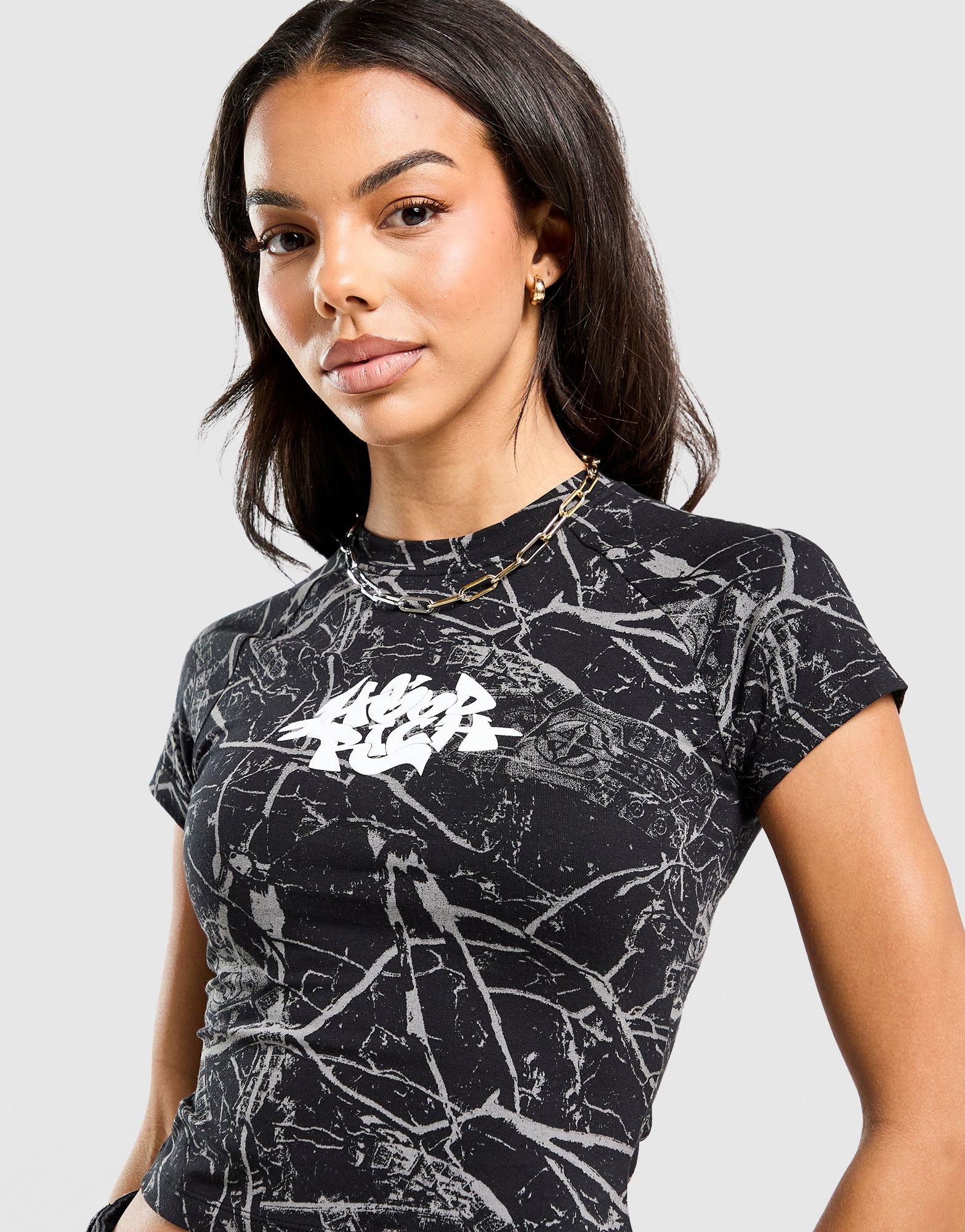 Hoodrich Nytrex Baby T-Shirt