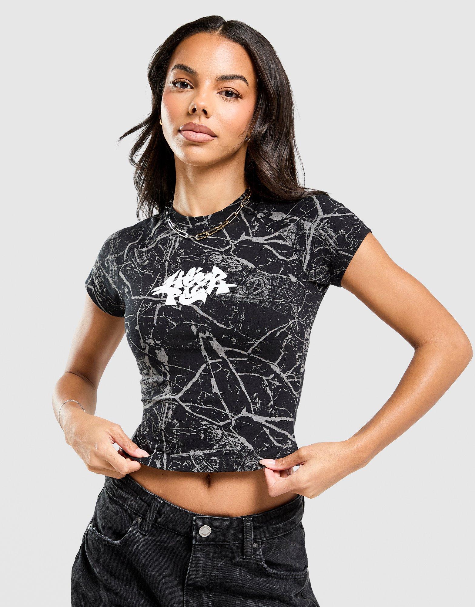 Hoodrich Nytrex Baby T-Shirt