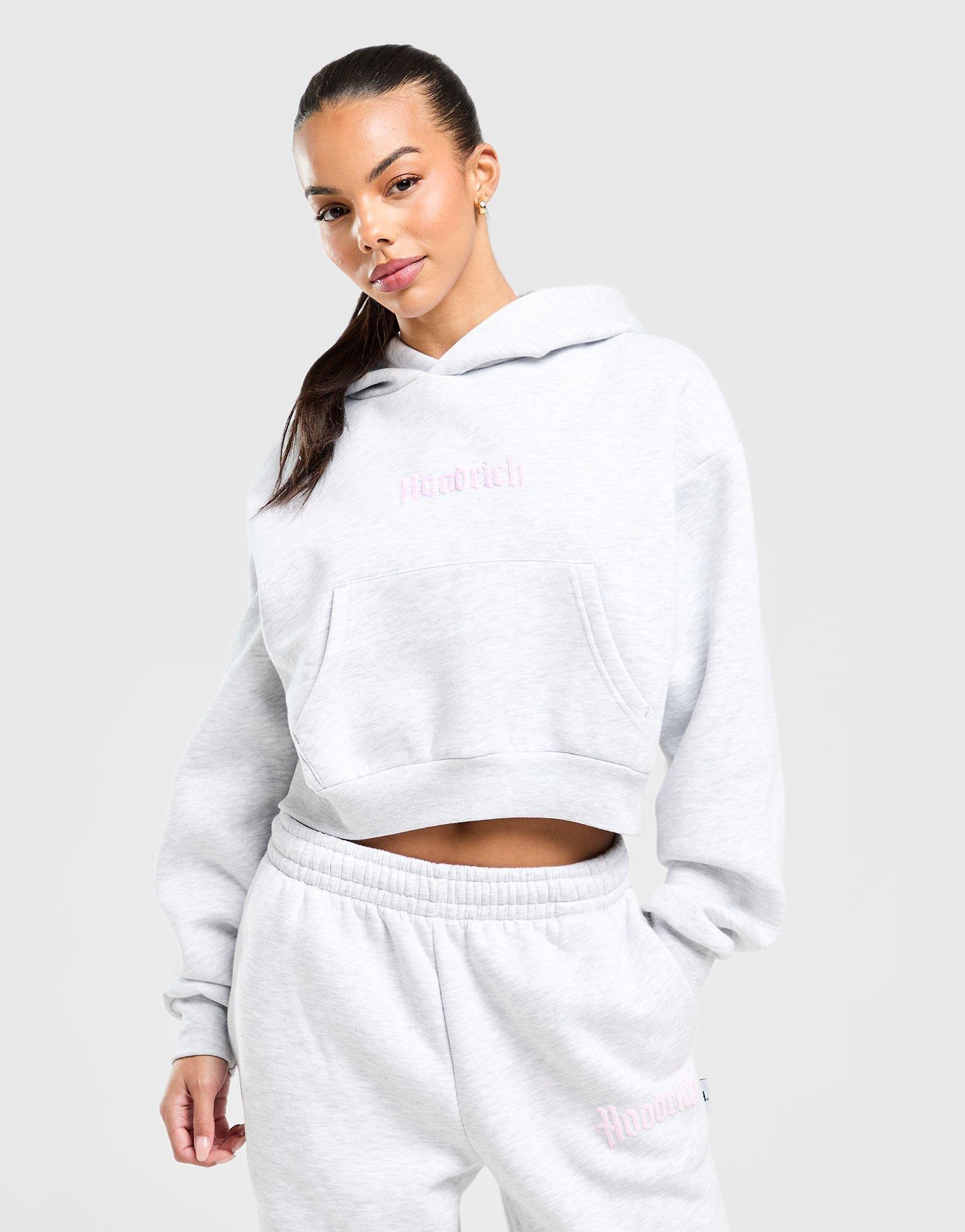 Hoodrich Totum Boxy Hoodie