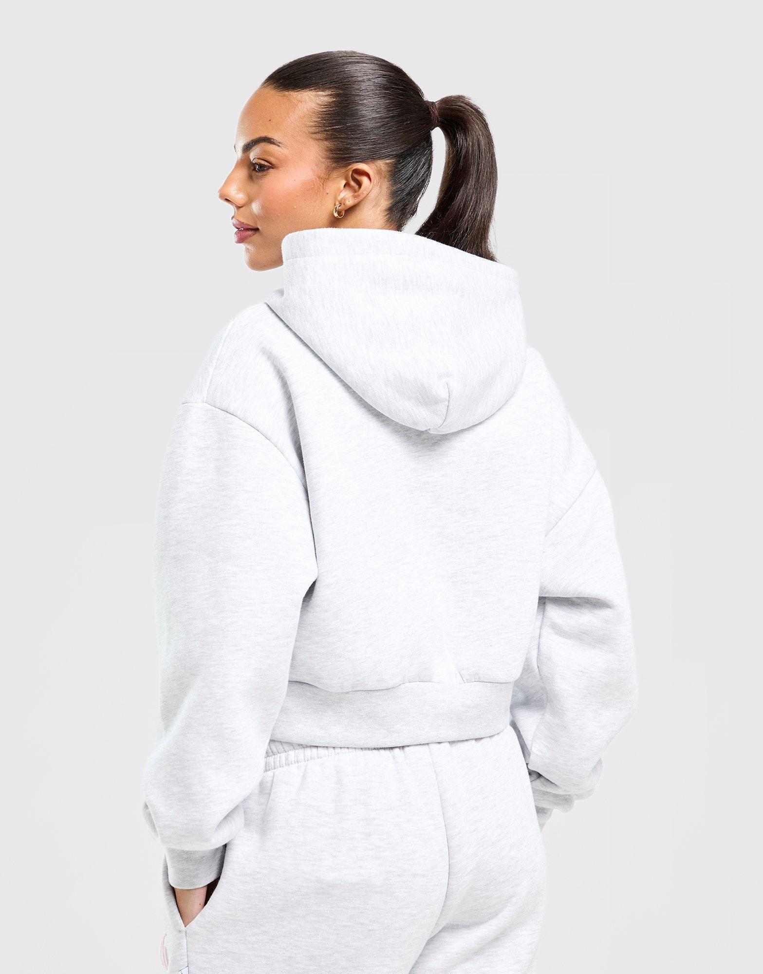 Hoodrich Totum Boxy Hoodie