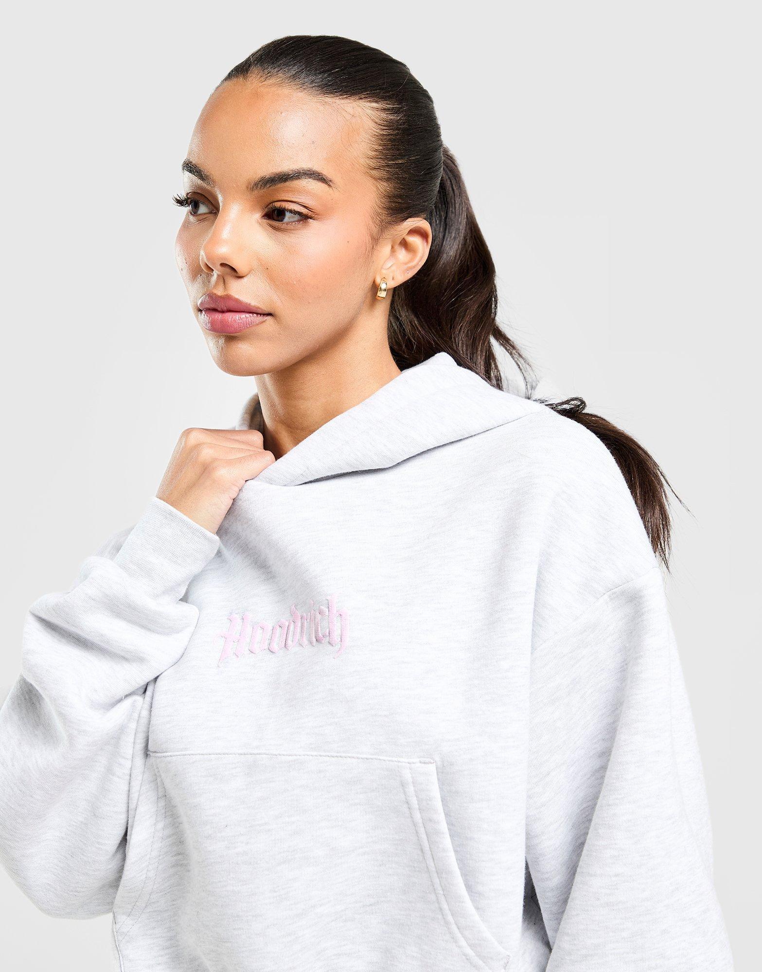 Hoodrich Totum Boxy Hoodie