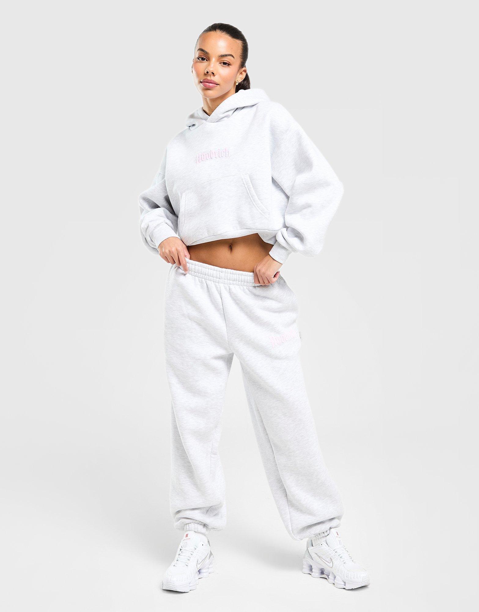 Hoodrich Totum Boxy Hoodie