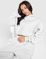 Hoodrich Felpa con Cappuccio Boxy Totum