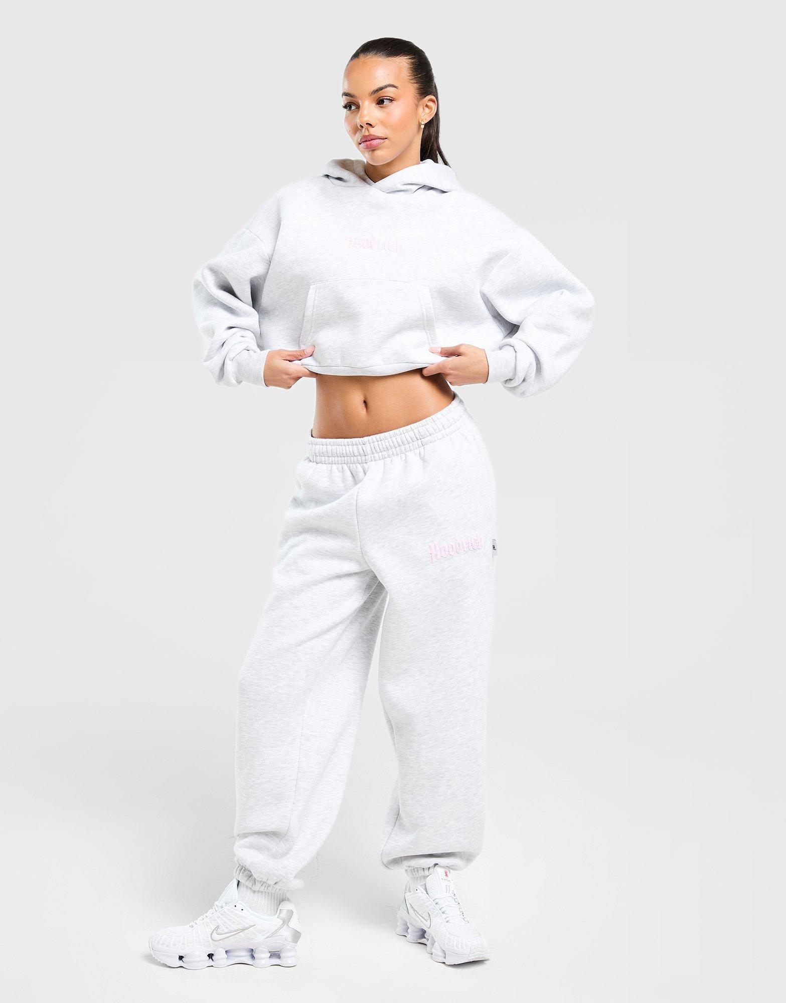 Hoodrich Totum Oversized Joggers