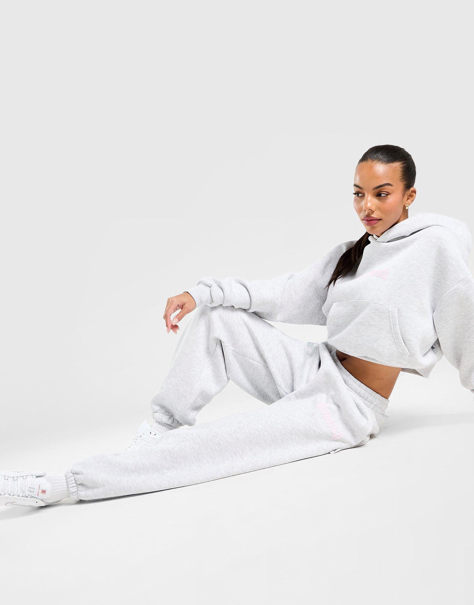 Hoodrich Pantaloni della tuta Oversize Totum