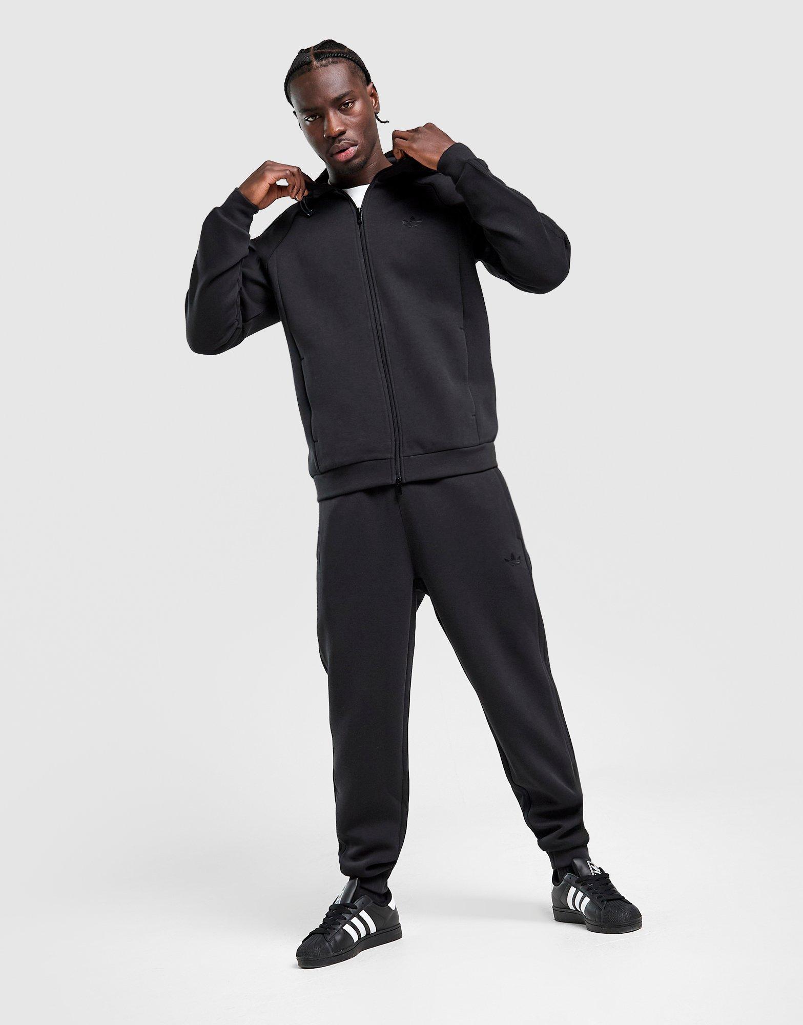 adidas Originals SST Spacer Full Zip Hoodie