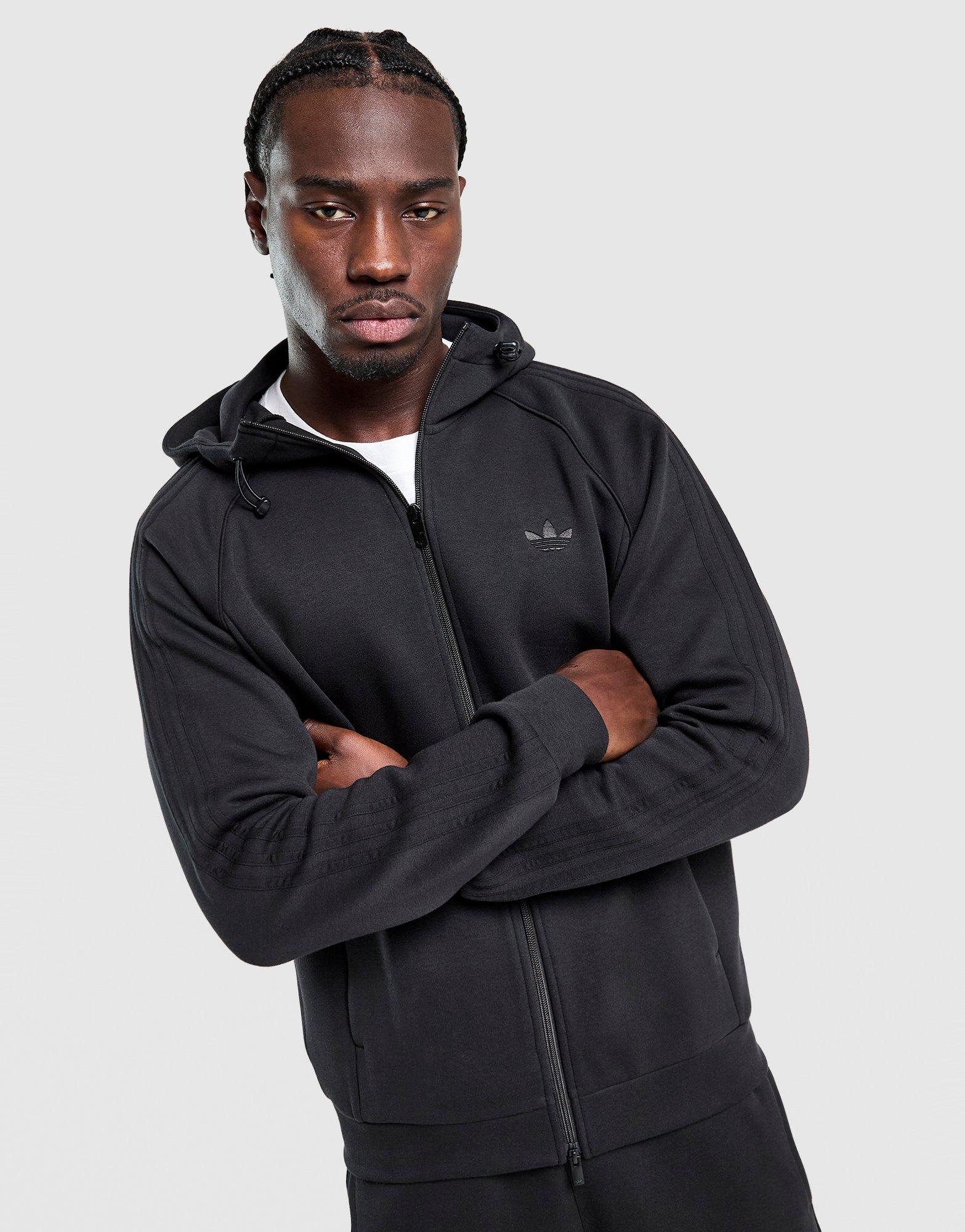 adidas Originals SST Spacer Full Zip Hoodie