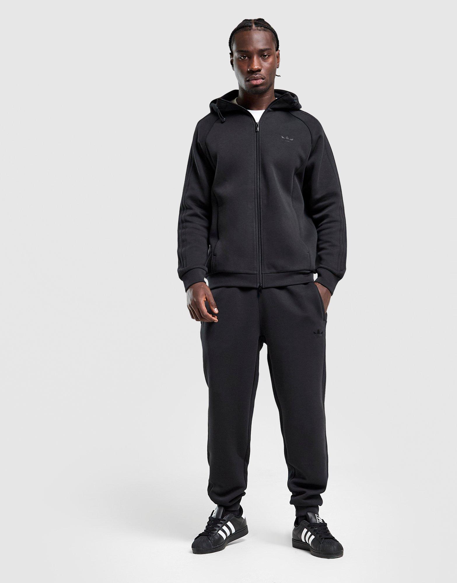 adidas Originals SST Spacer Cuffed Jogginghose