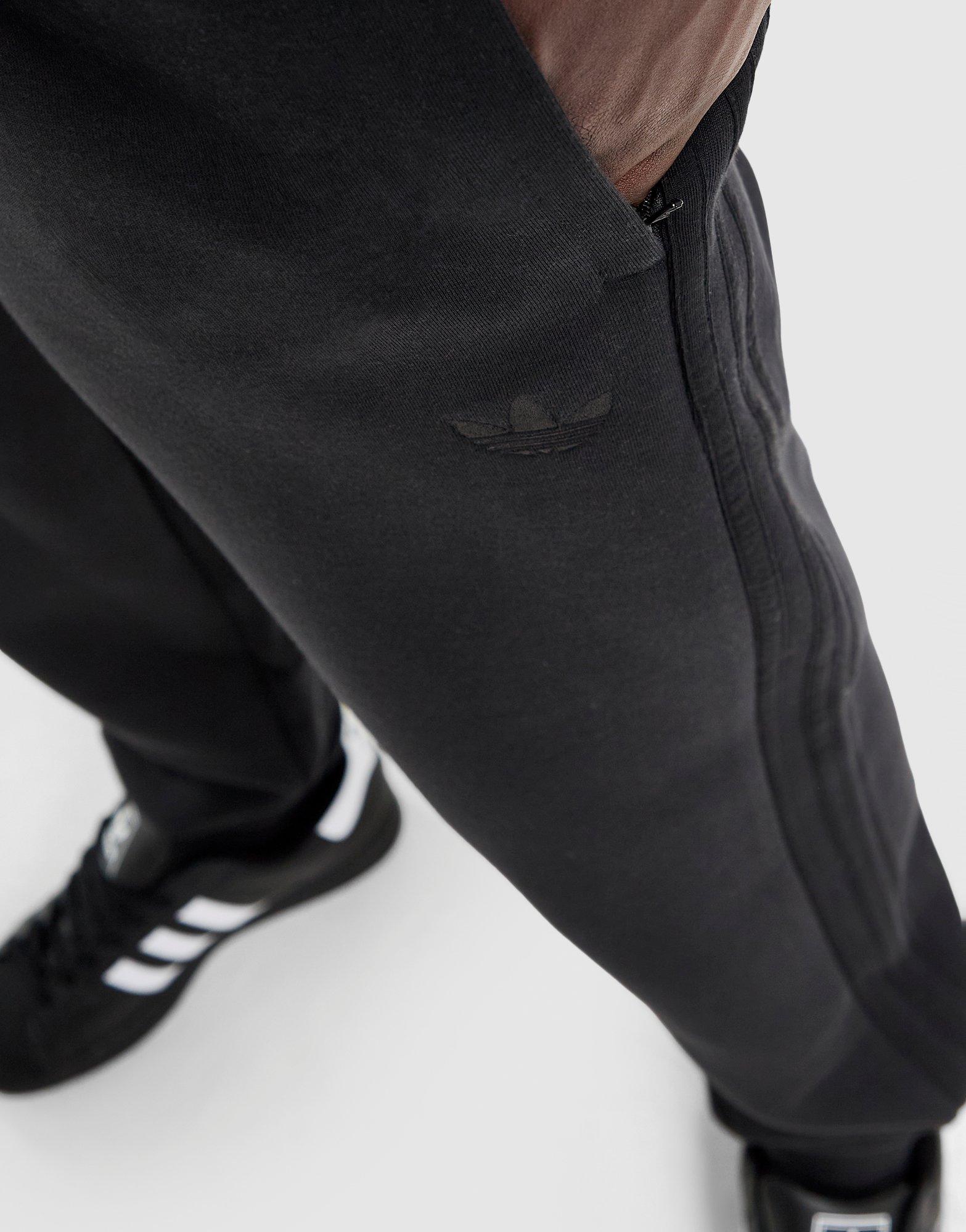 adidas Originals SST Spacer Cuffed Jogginghose