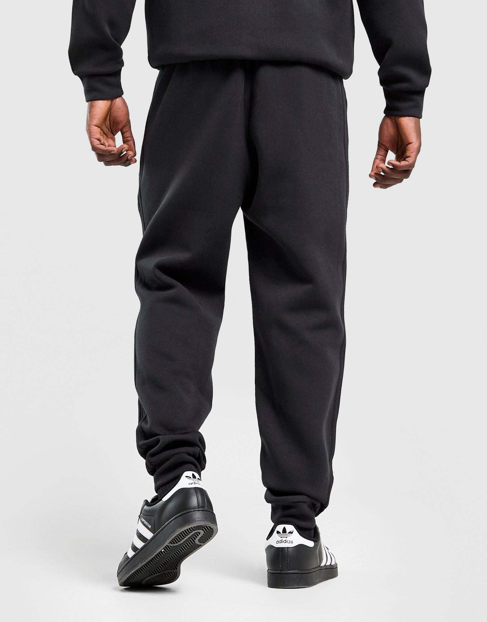 adidas Originals SST Spacer Cuffed Jogginghose
