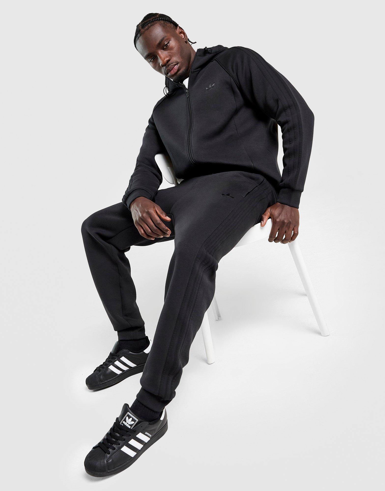 adidas Originals Pantaloni della tuta Cuffed SST Spacer