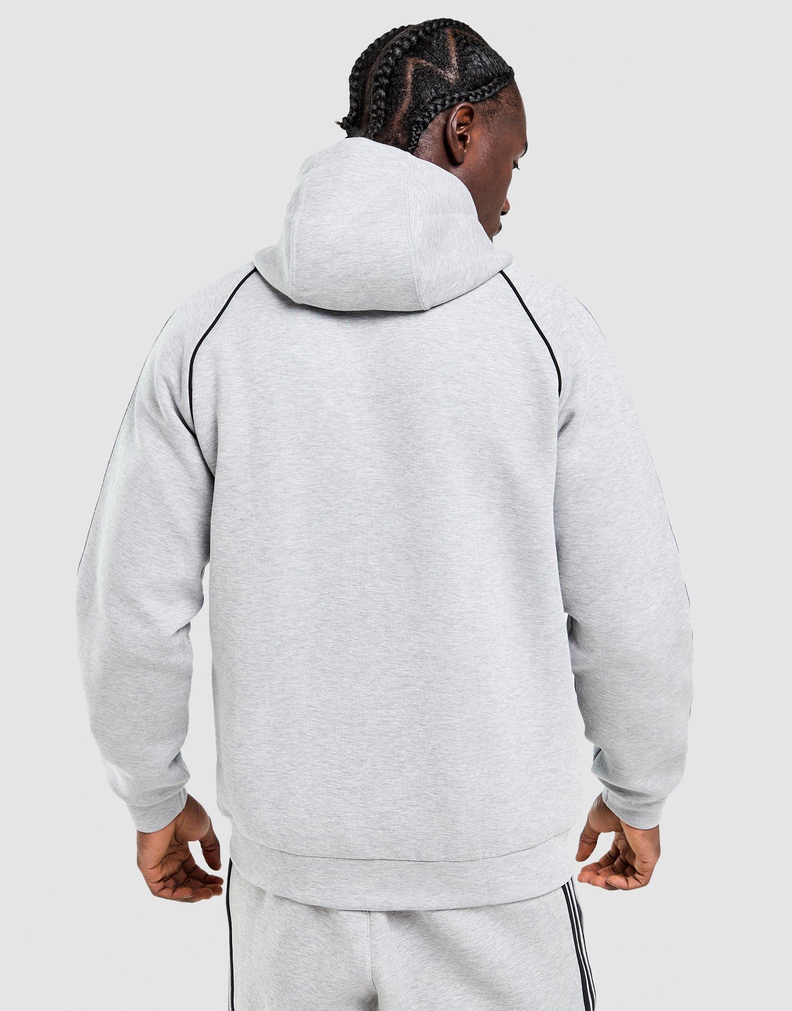 adidas Originals SST Spacer Full Zip Hoodie