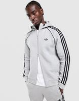 adidas Originals Felpa con Cappuccio Full Zip SST Spacer